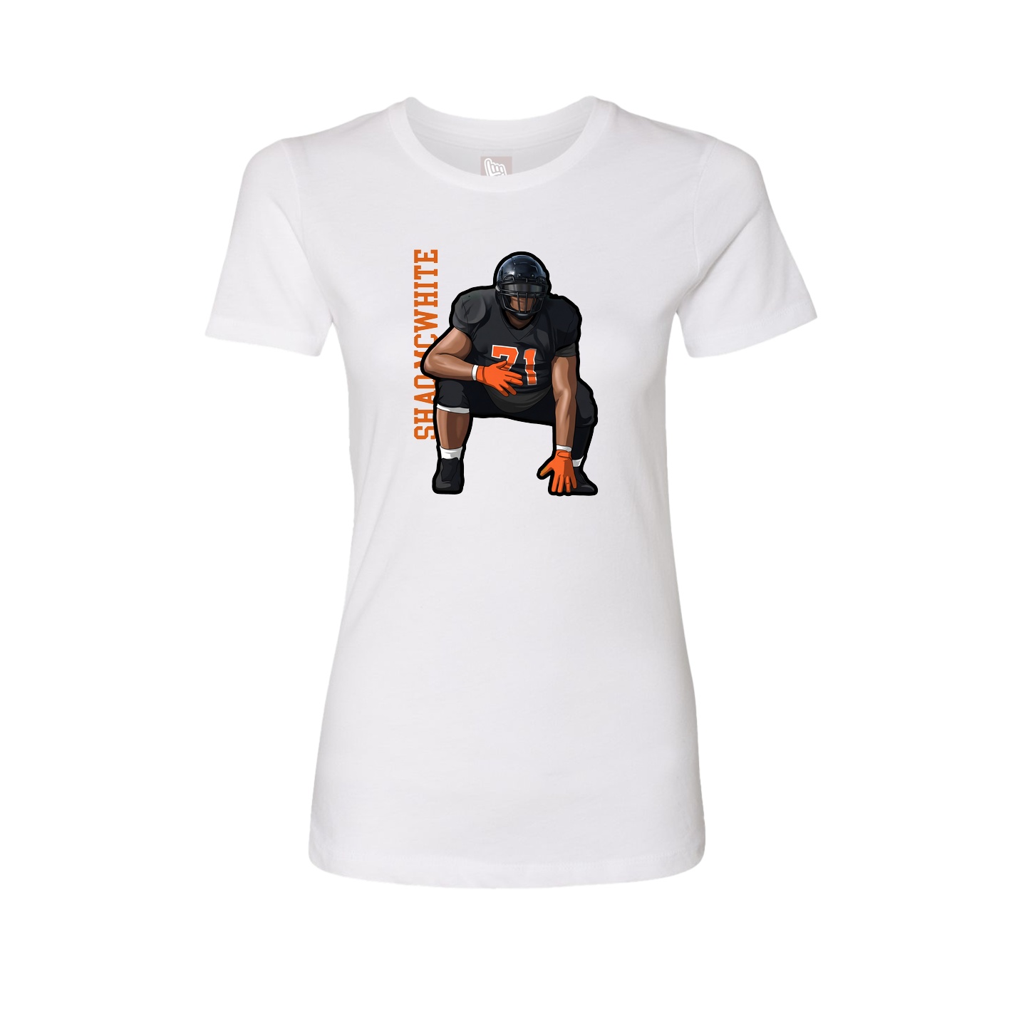 Womens Tee