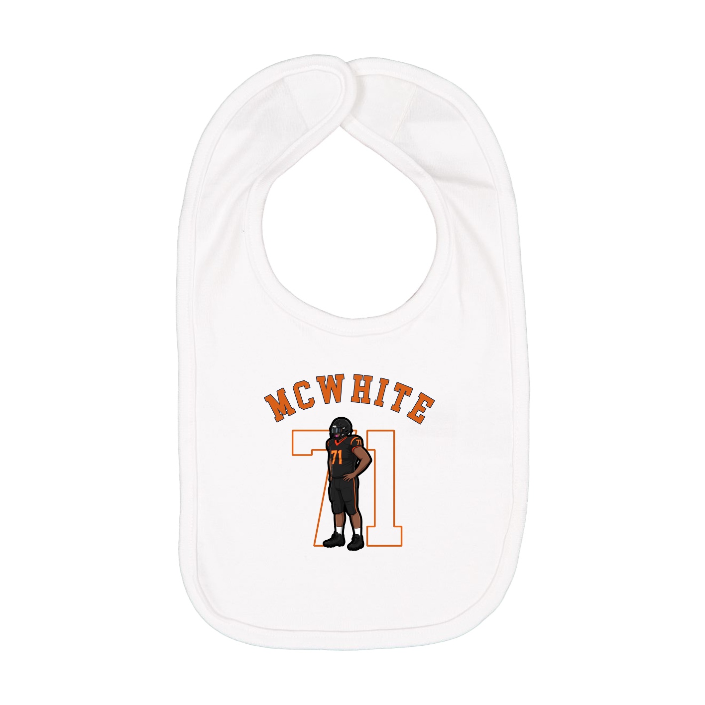 Infant Bib
