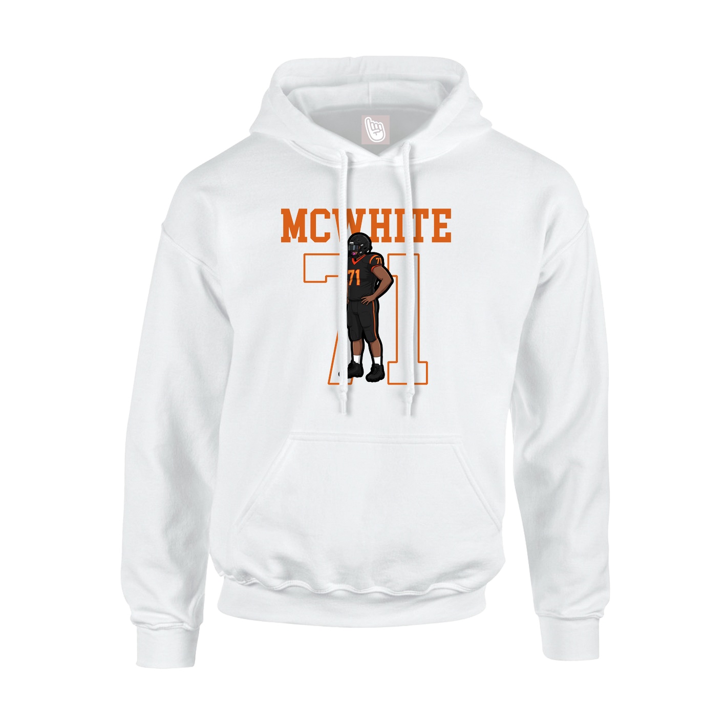 Youth Hoodie