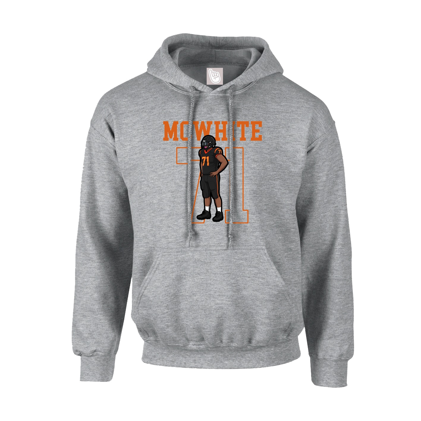 Youth Hoodie