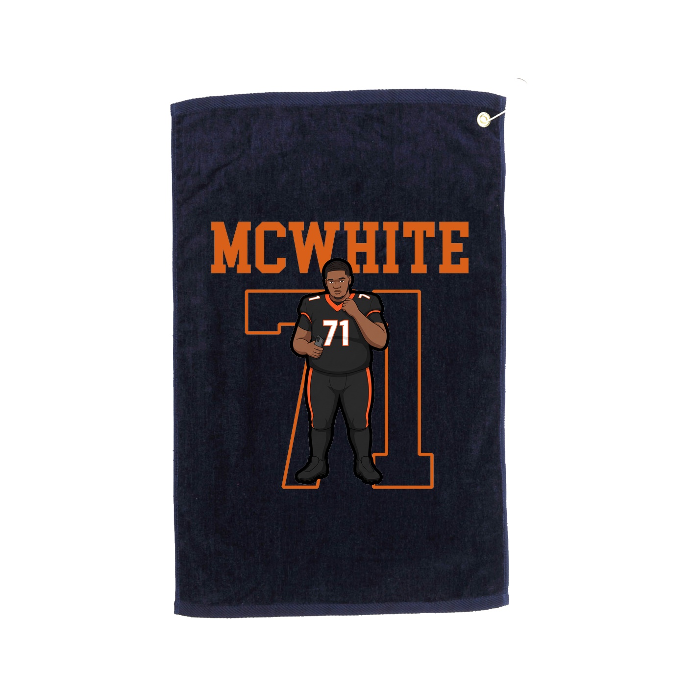Golf Towel
