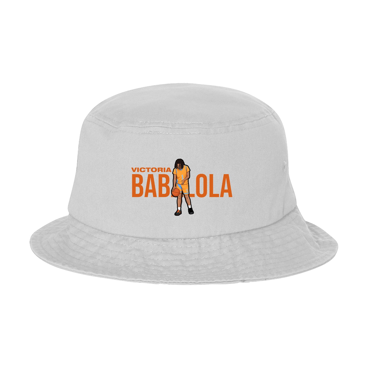 Bucket Cap