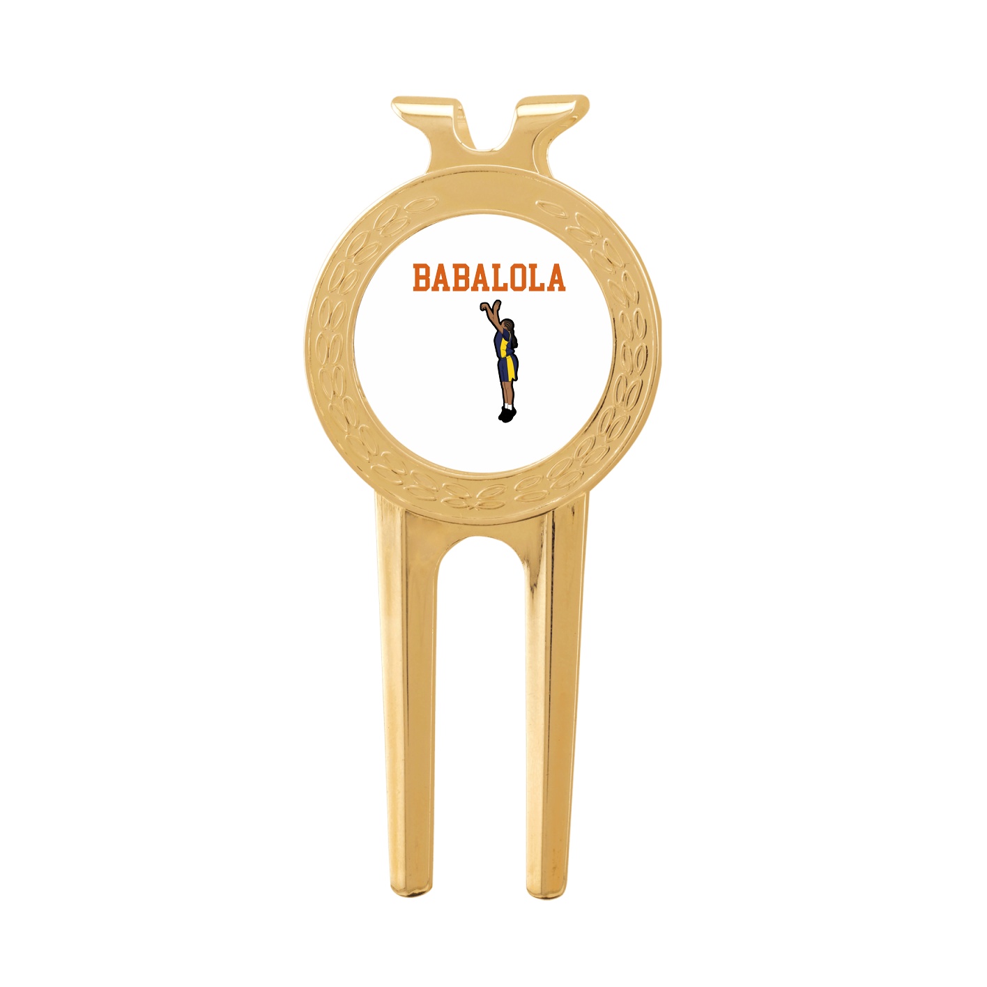 Divot Tool with Ball Marker — Shirsey in Classic