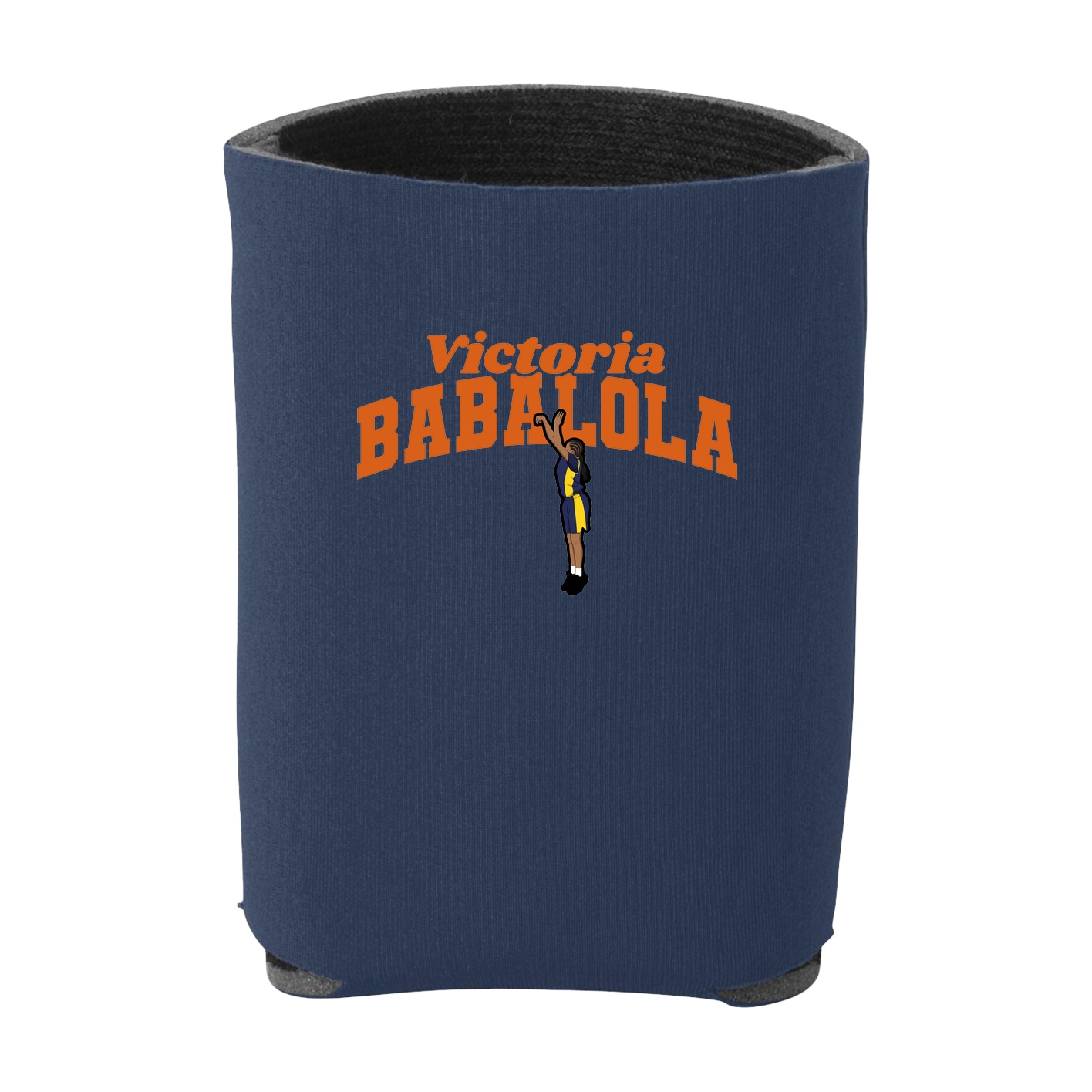 Can Holder — Signature Arch in Navy