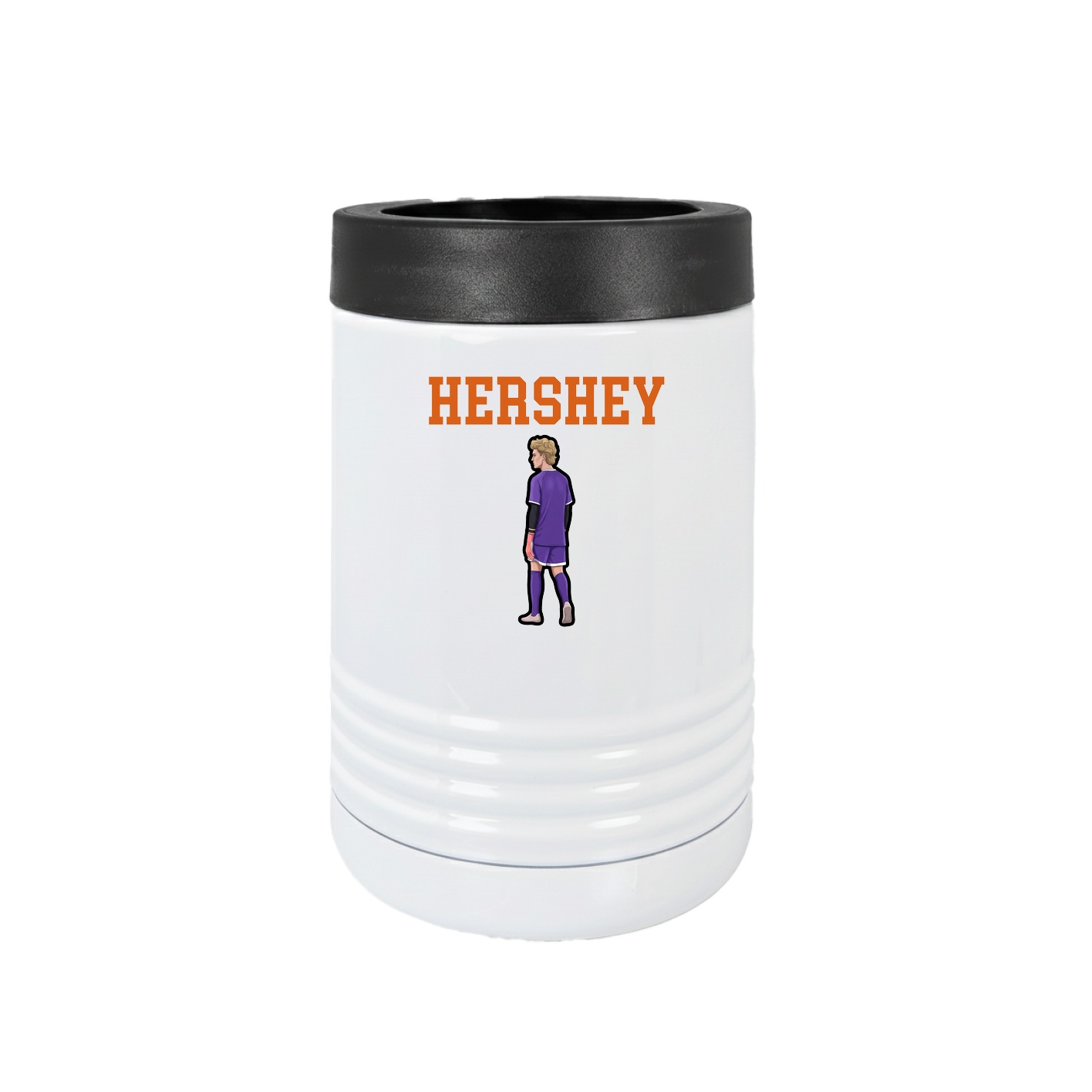 Beverage Holder — Shirsey in White