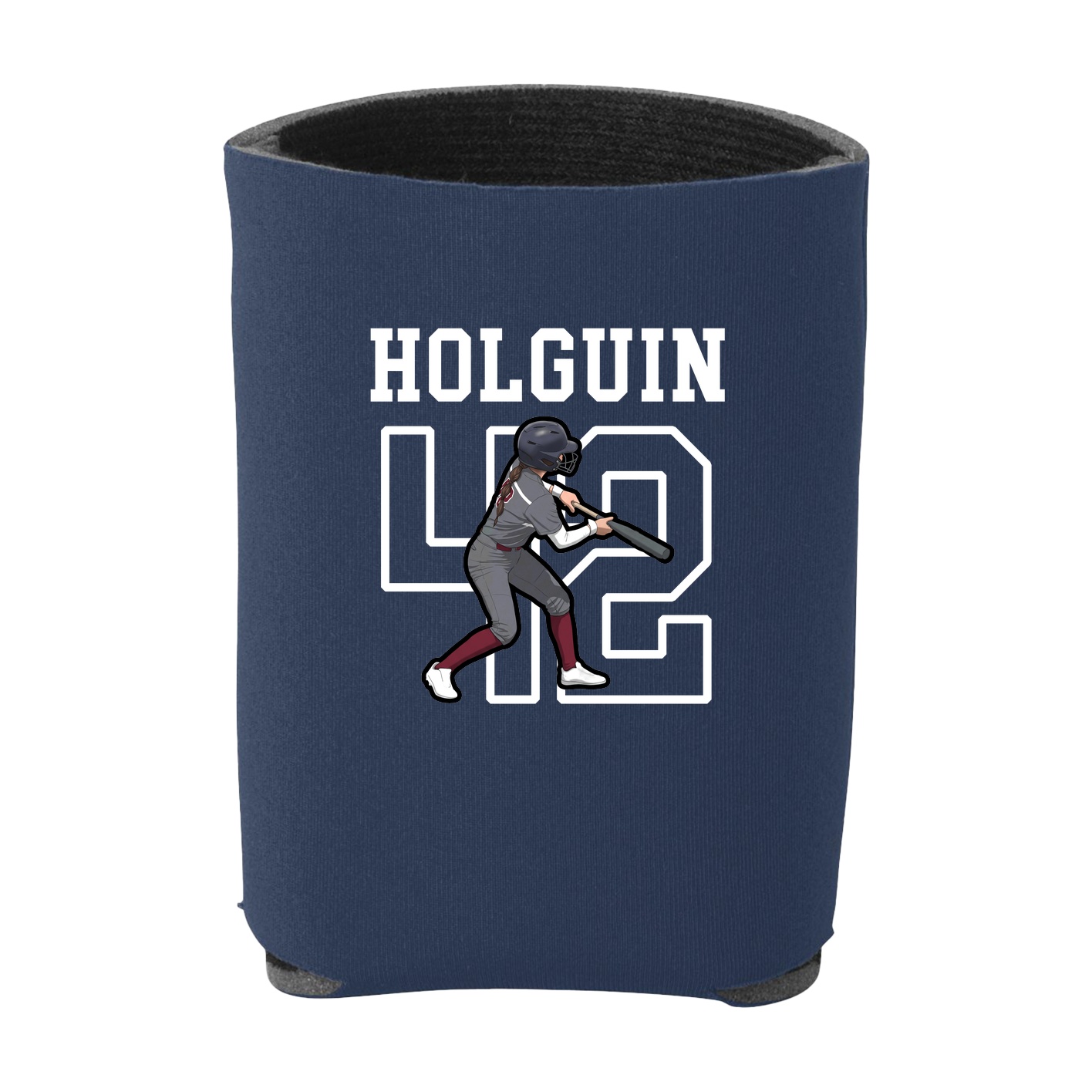 Can Holder — Shirsey in Navy