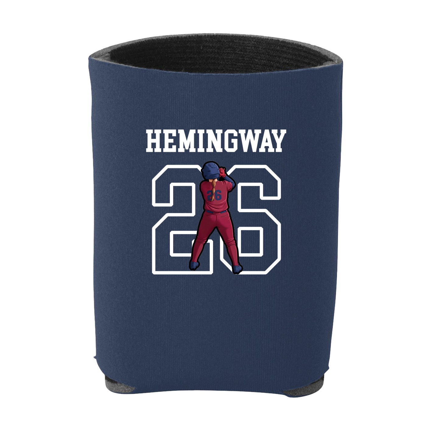 Can Holder — Shirsey in Navy