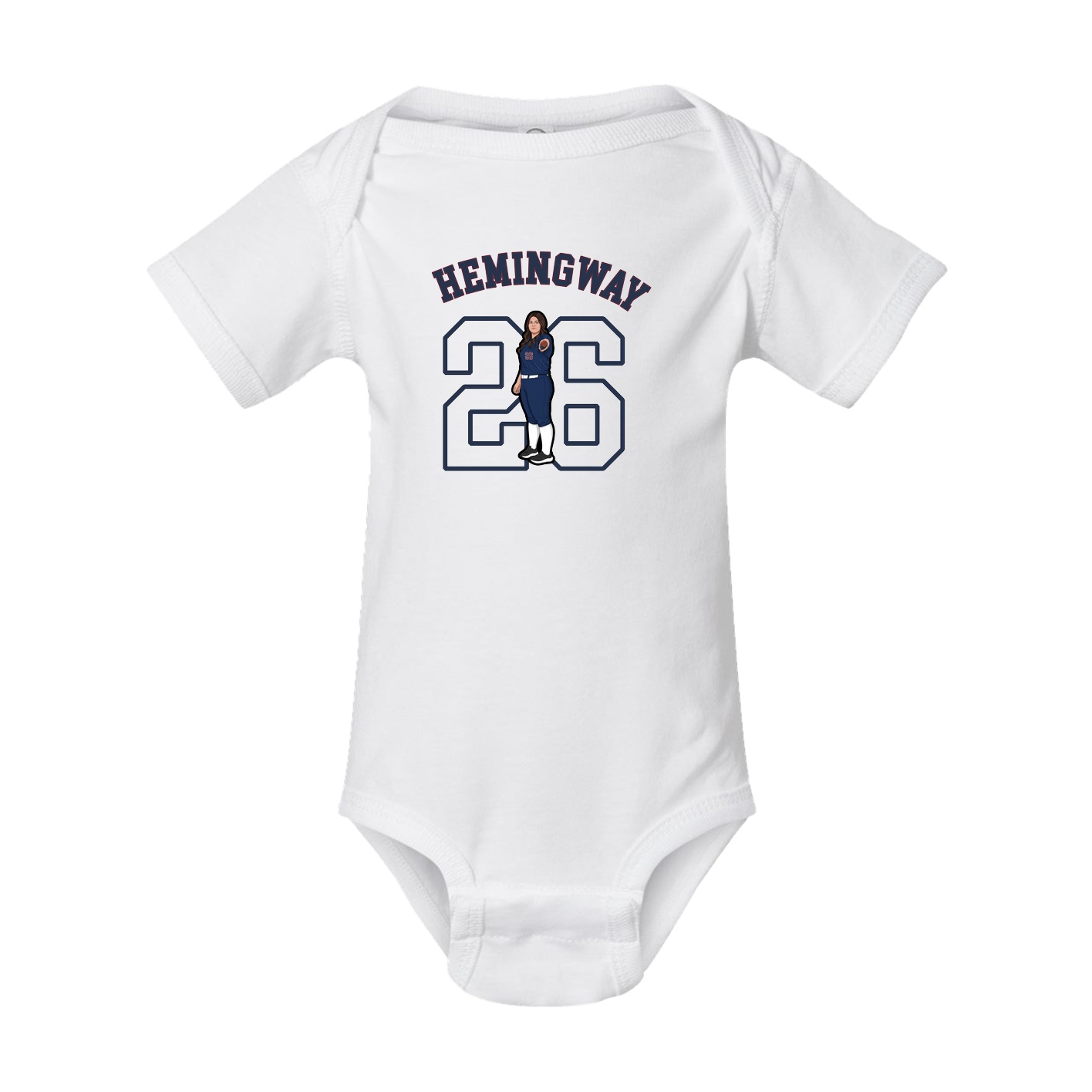 Baby Onesie
