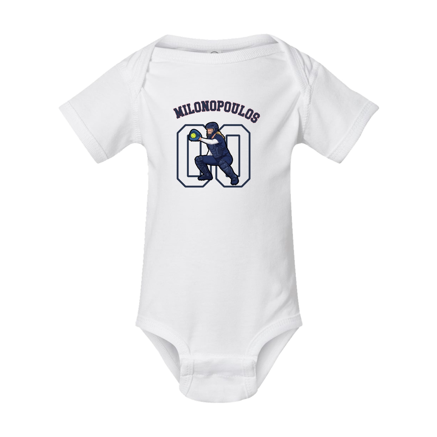 Baby Onesie