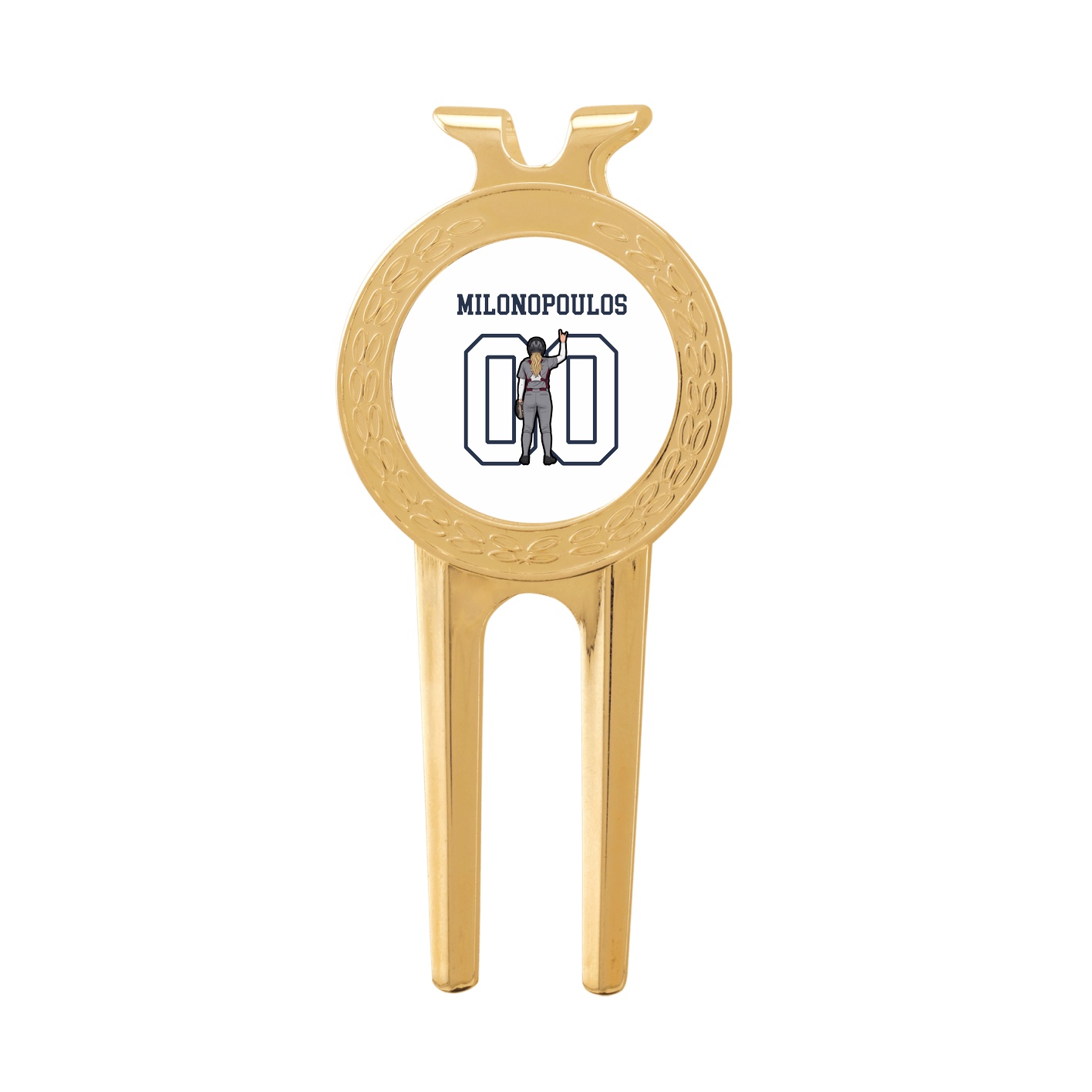 Divot Tool with Ball Marker — Shirsey in Classic