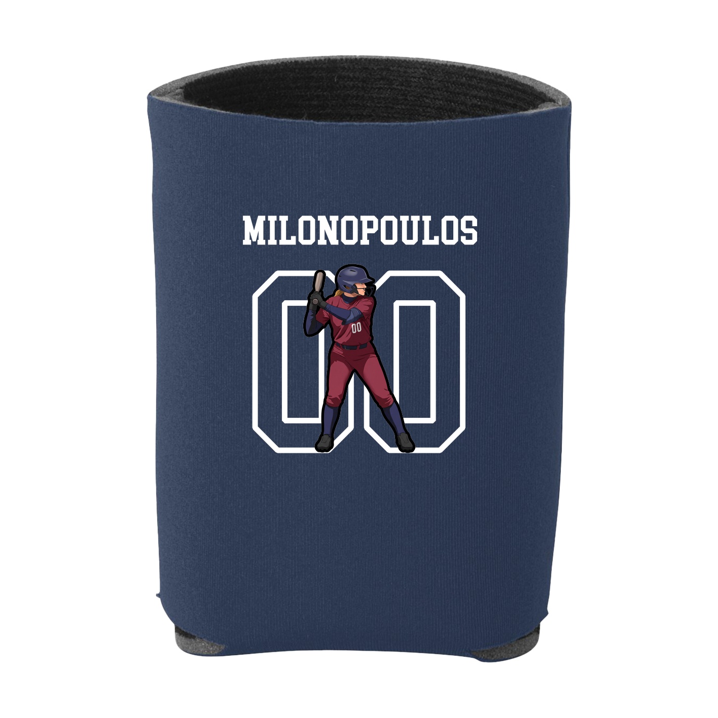 Can Holder — Shirsey in Navy