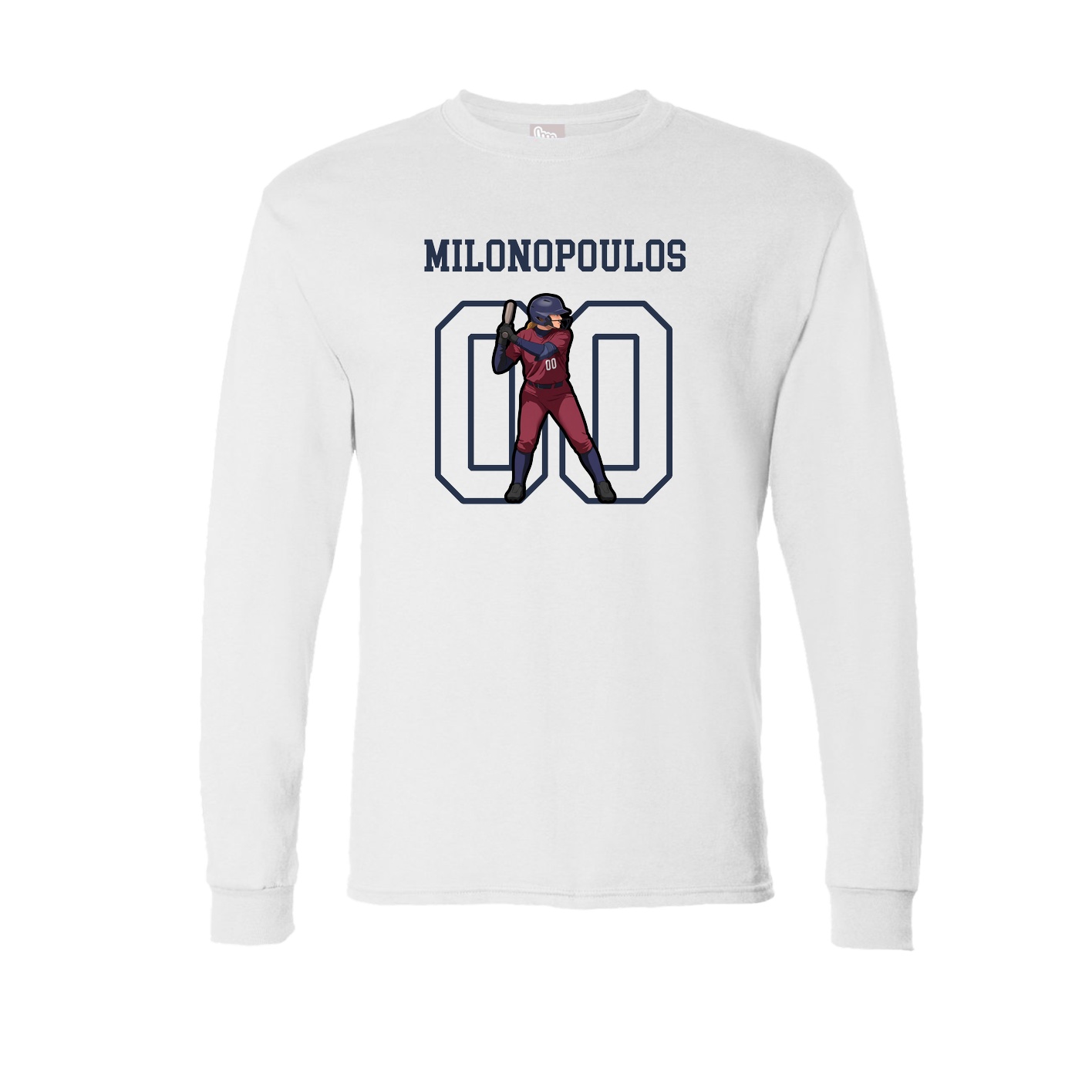 Long Sleeve Tee