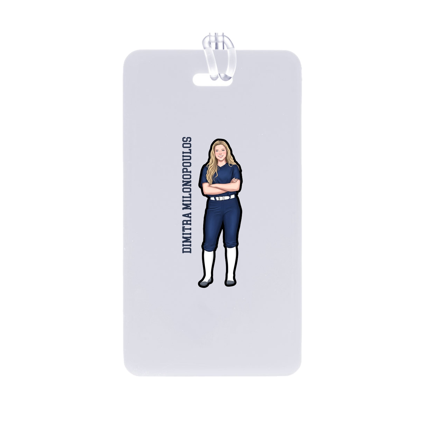 Bag Tag