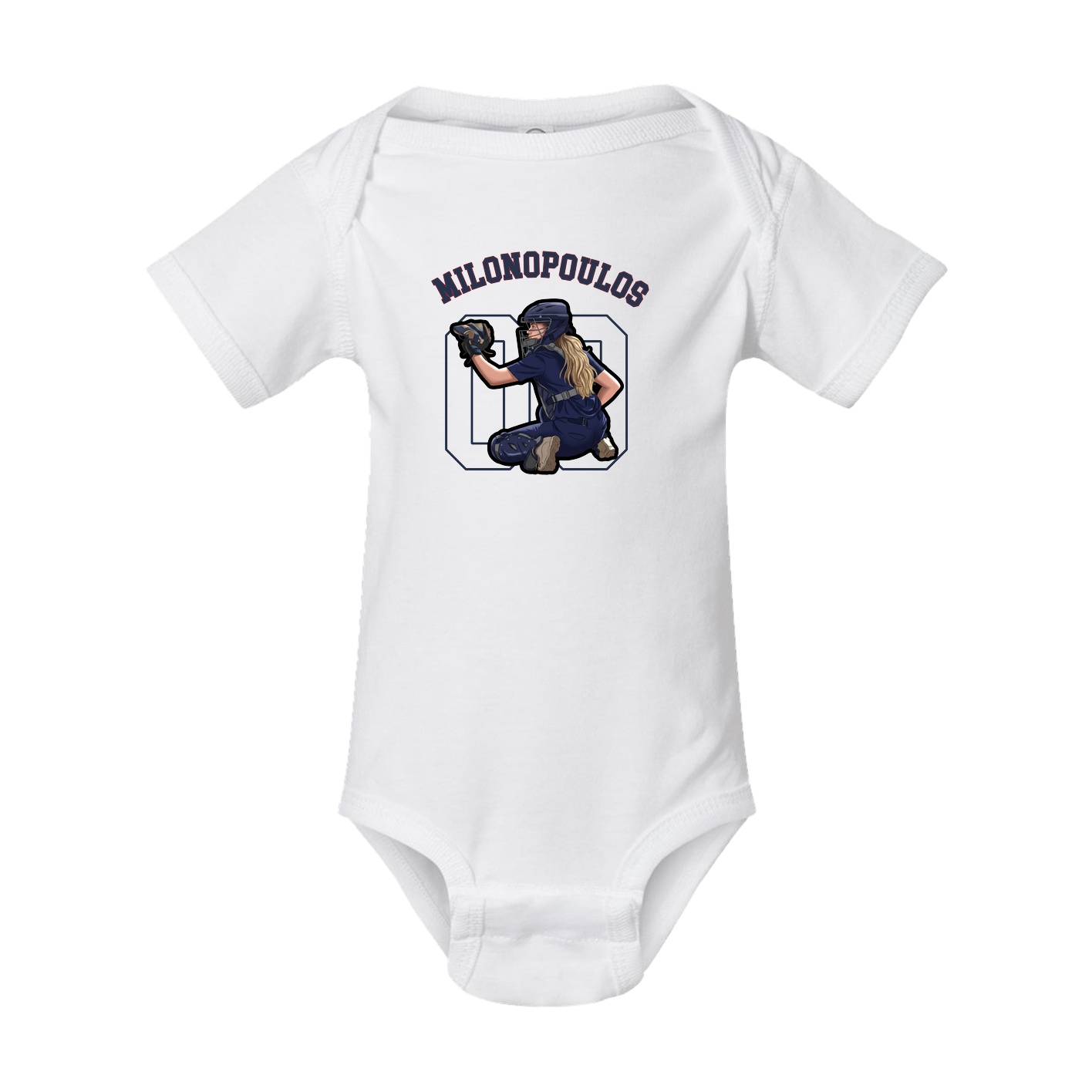 Baby Onesie