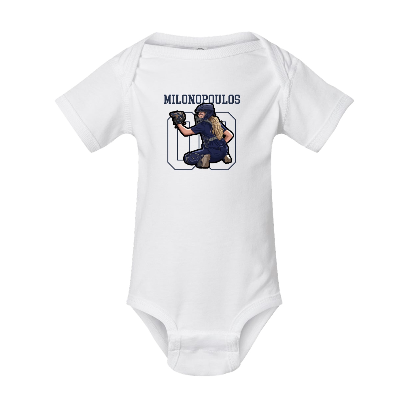 Baby Onesie