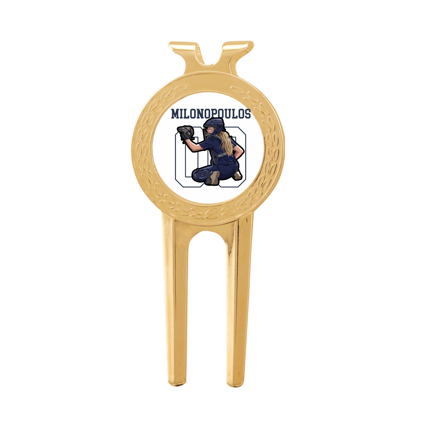 Divot Tool with Ball Marker — Shirsey in Classic
