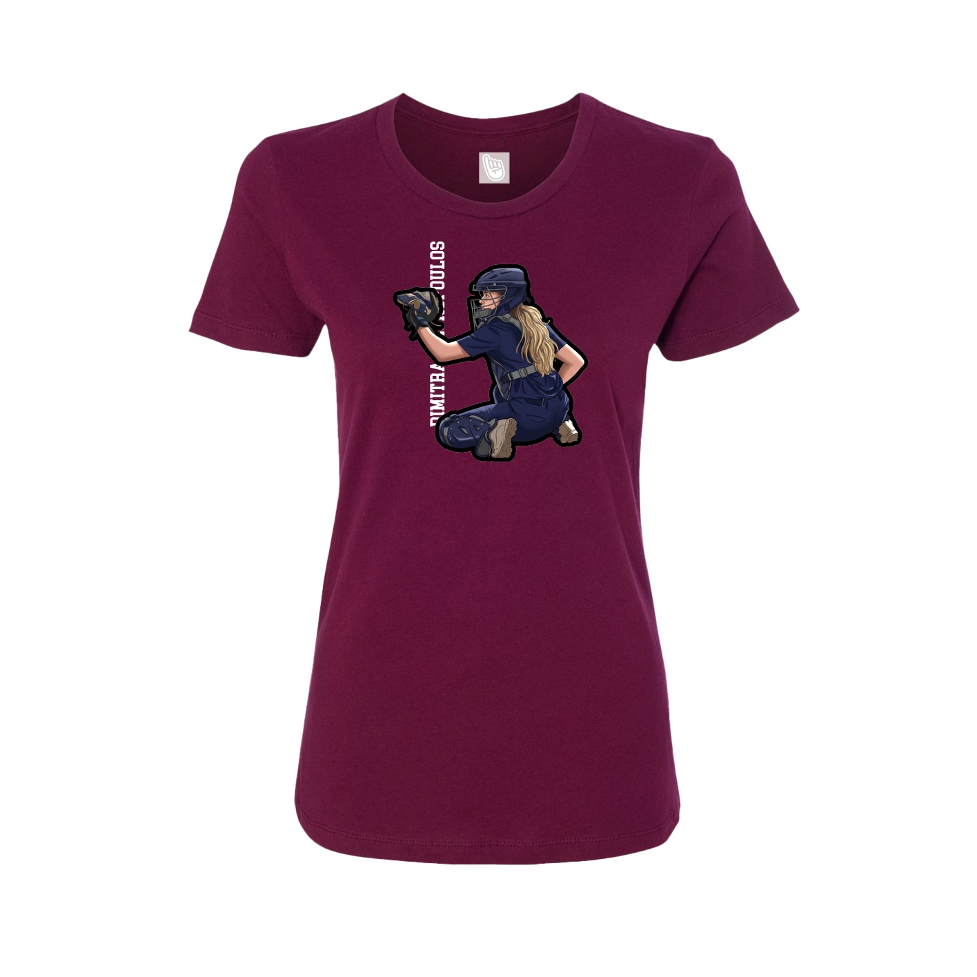 Womens Tee