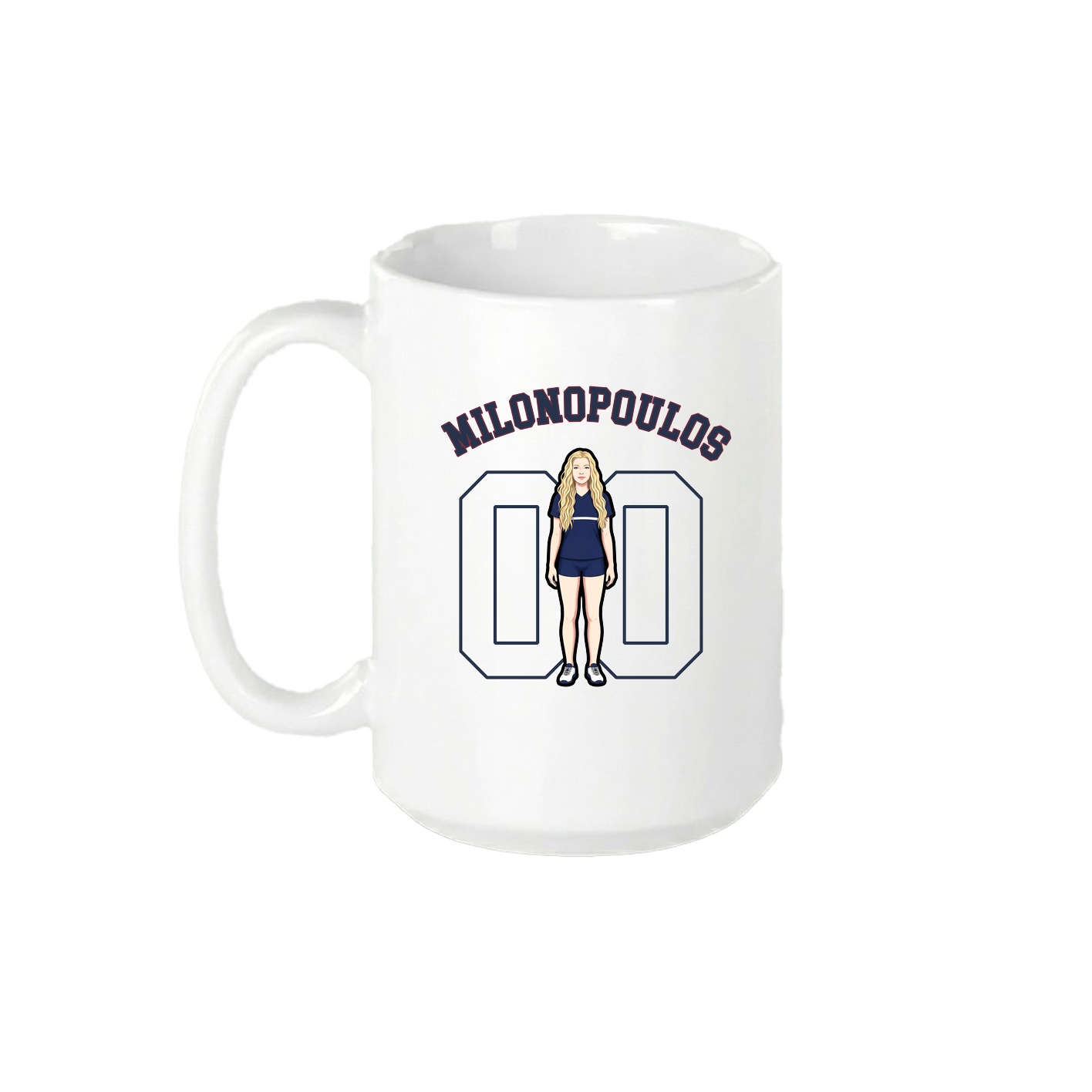 15oz Coffee Mug