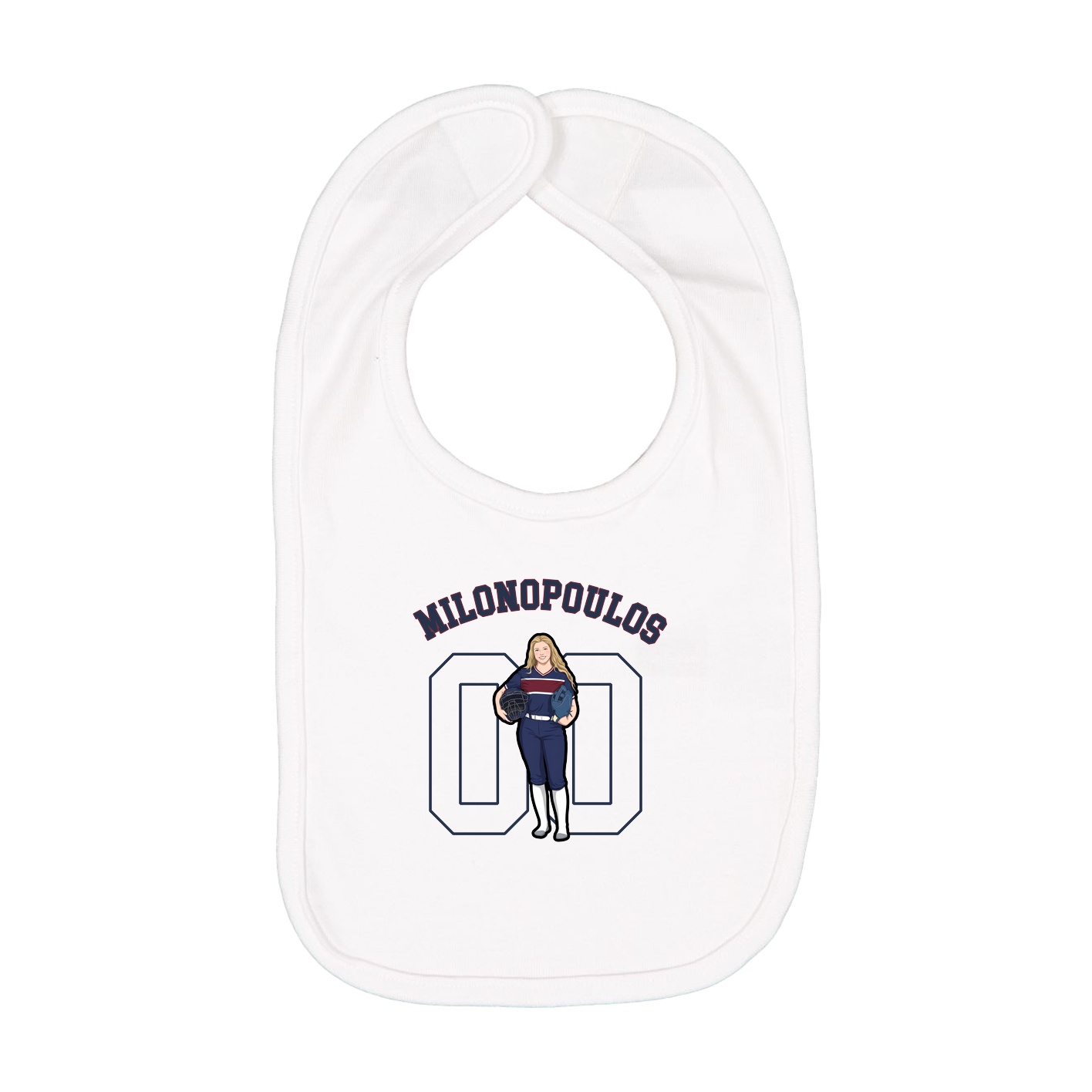 Infant Bib