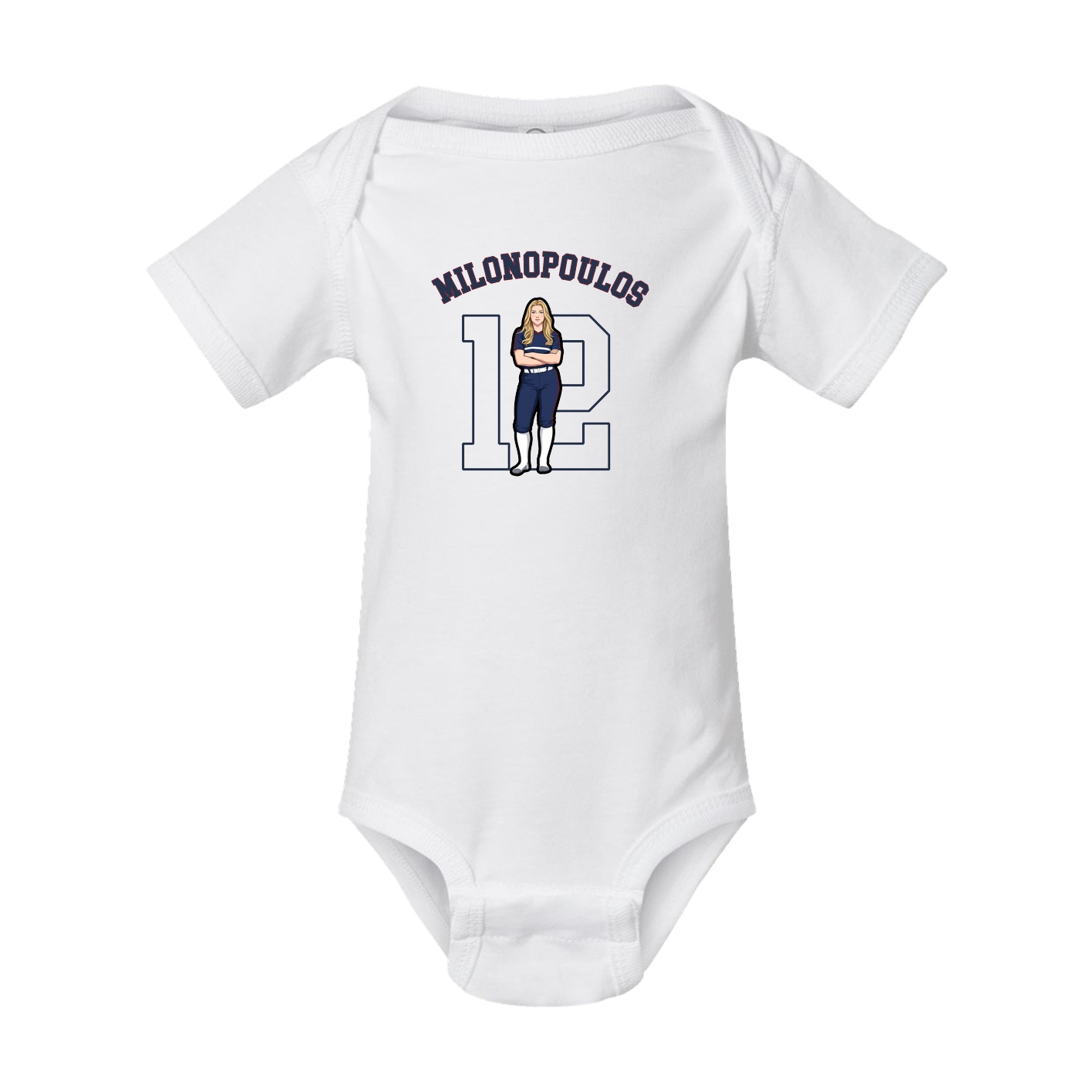 Baby Onesie