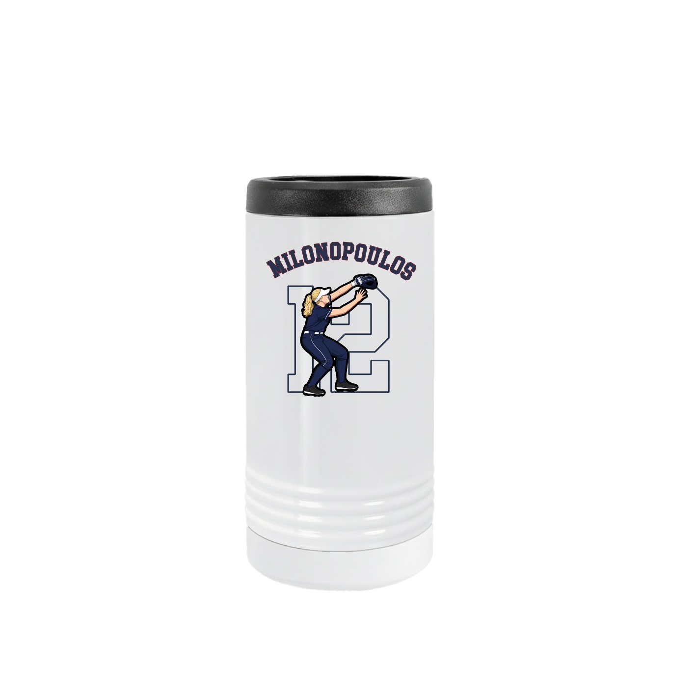 Slim Beverage Holder