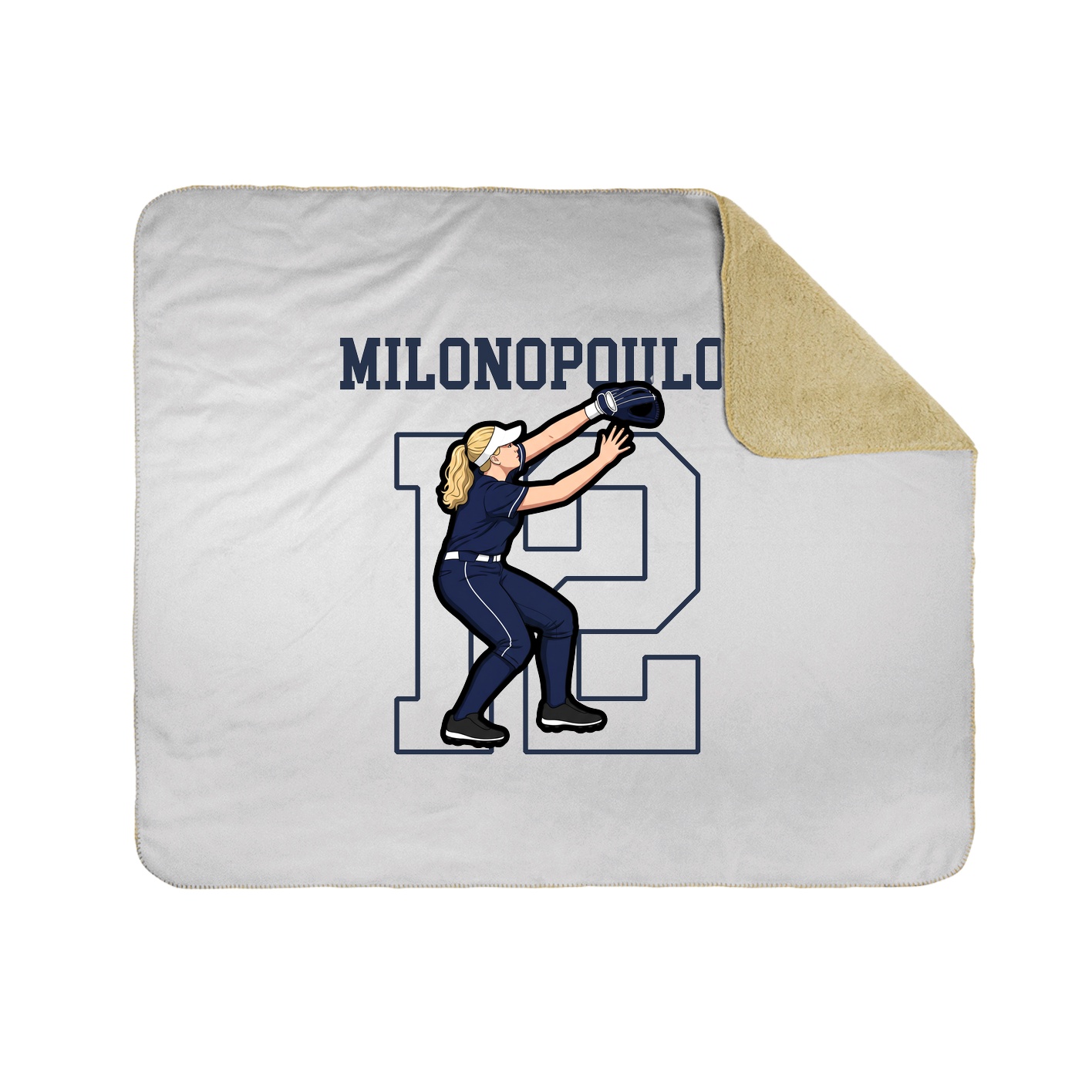 Throw Blanket