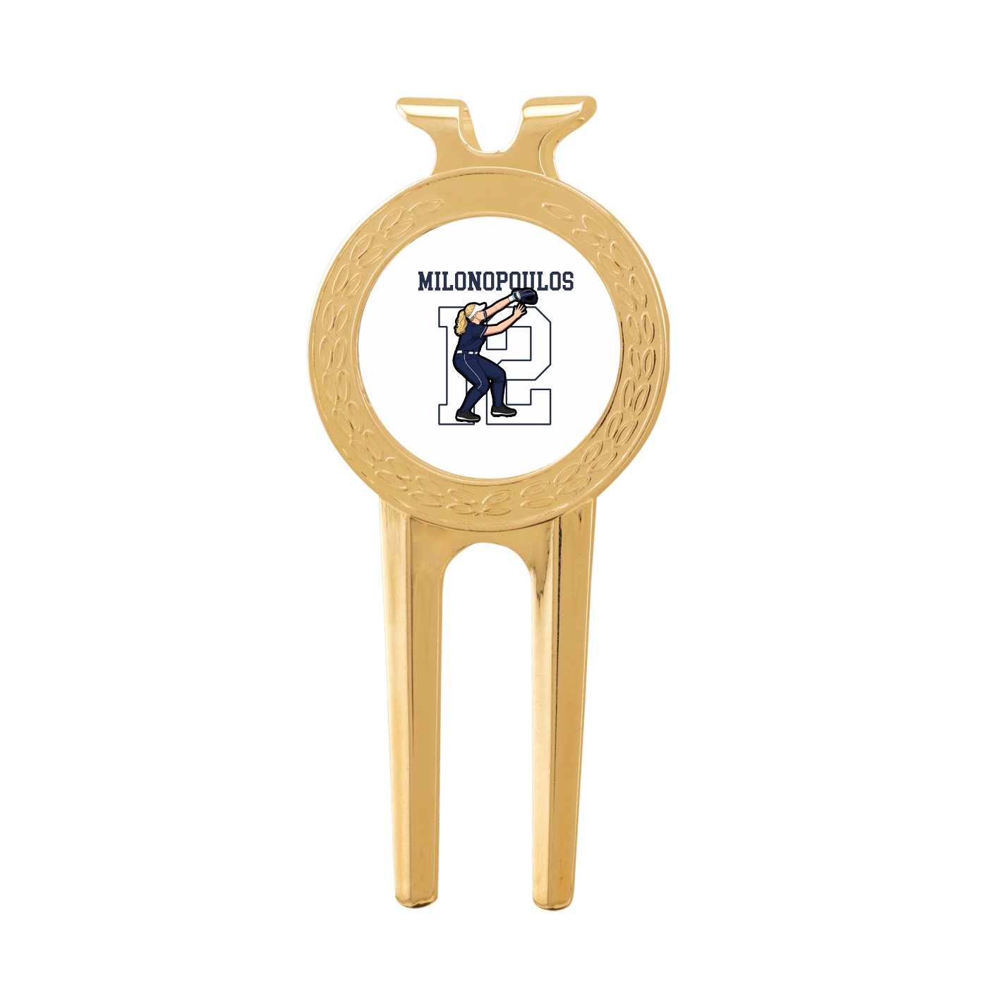 Divot Tool with Ball Marker — Shirsey in Classic