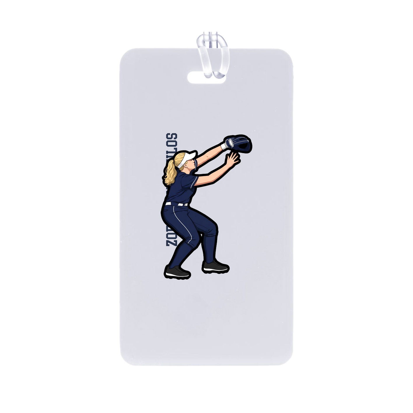 Bag Tag