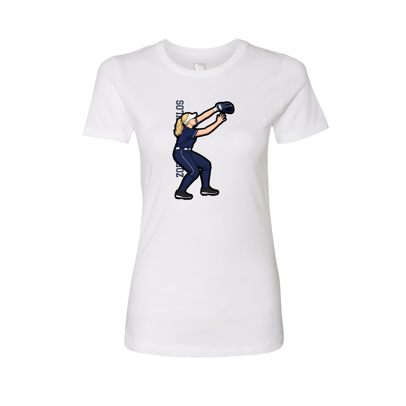 Womens Tee