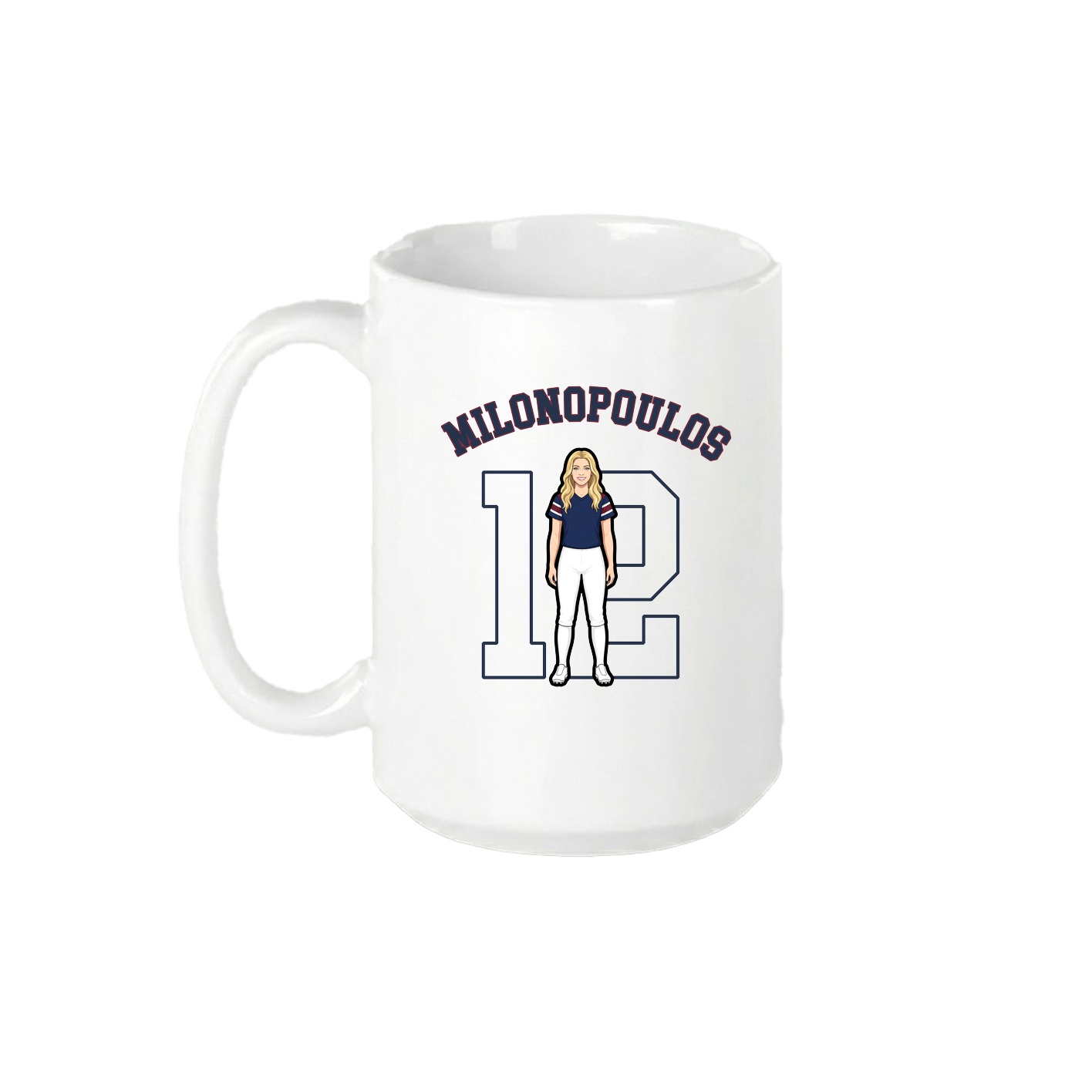 15oz Coffee Mug
