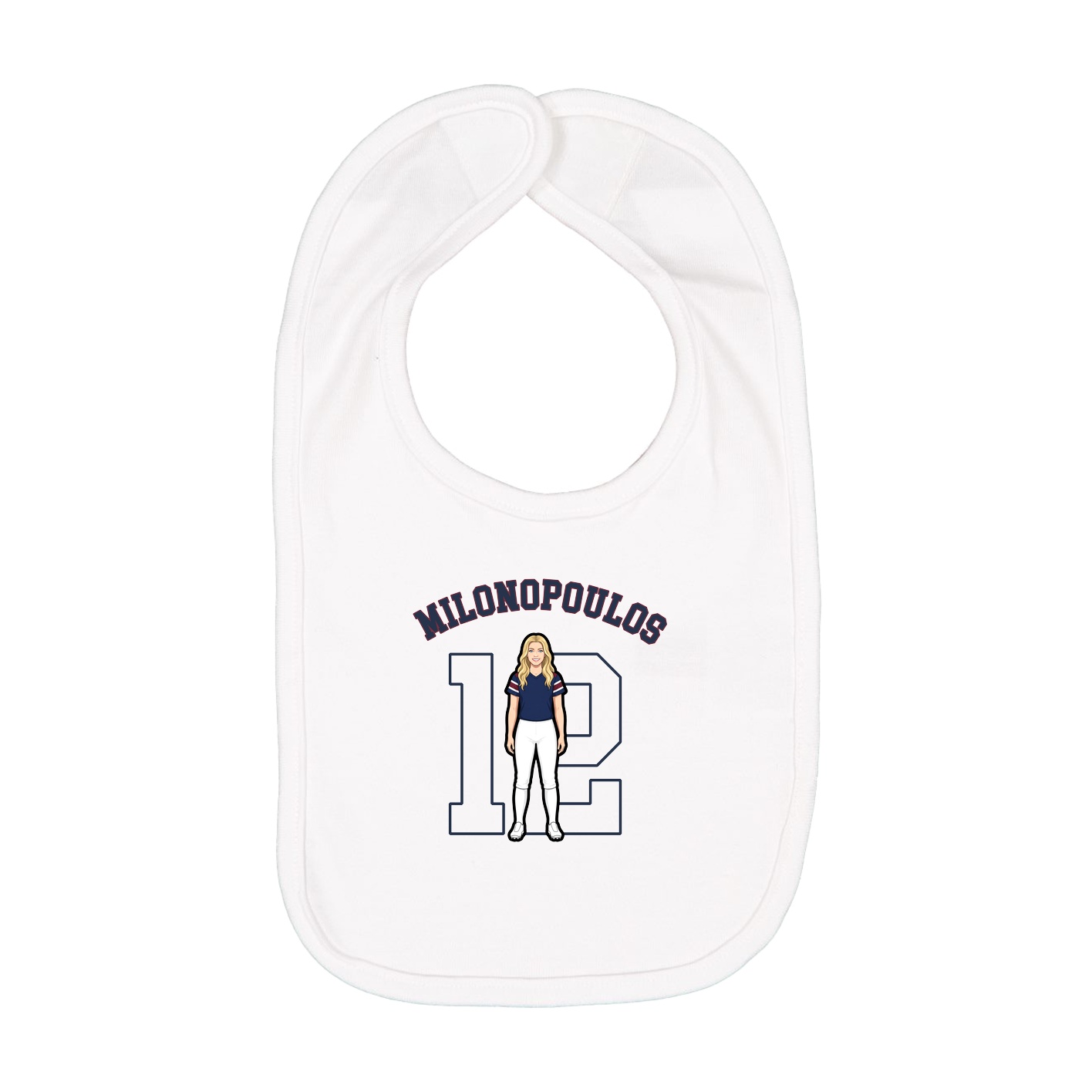 Infant Bib