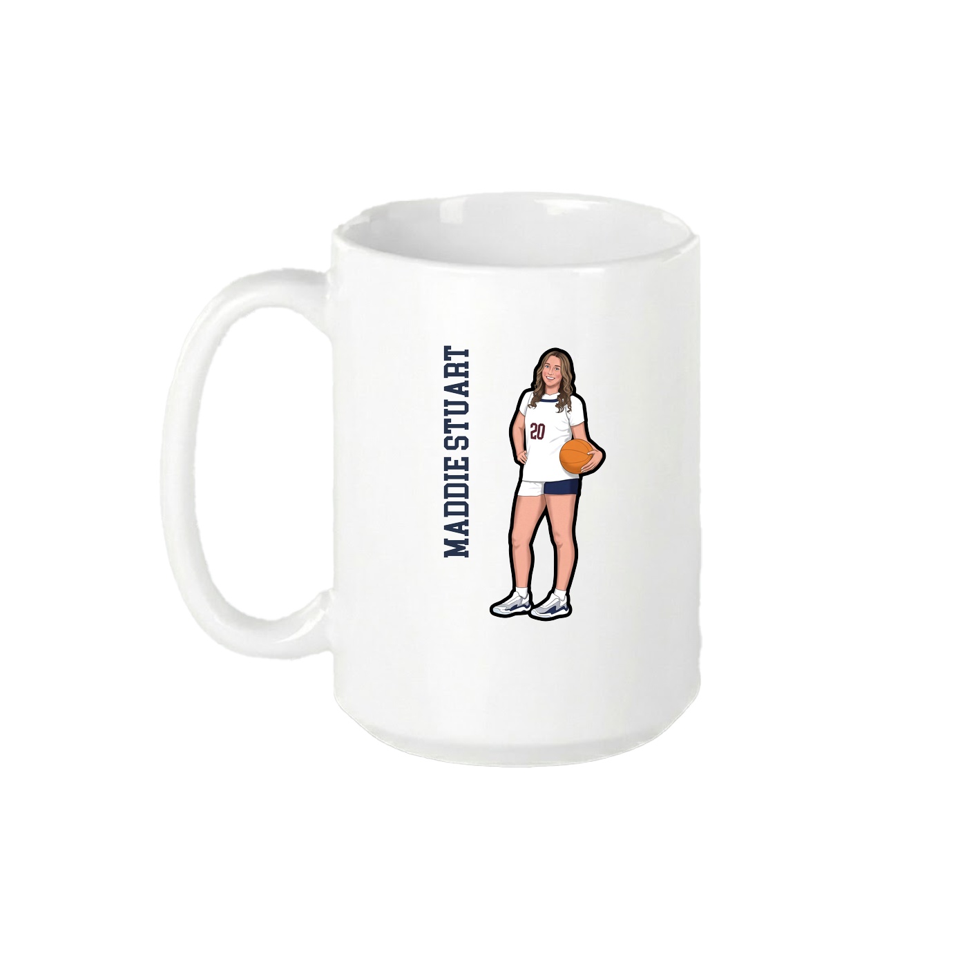 15oz Coffee Mug