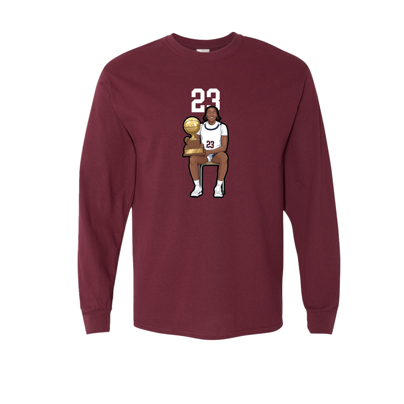 Long Sleeve Tee