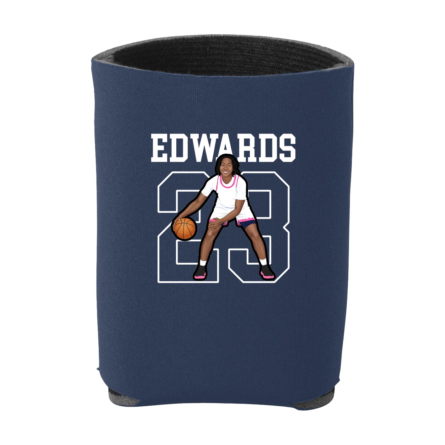 Can Holder — Shirsey in Navy