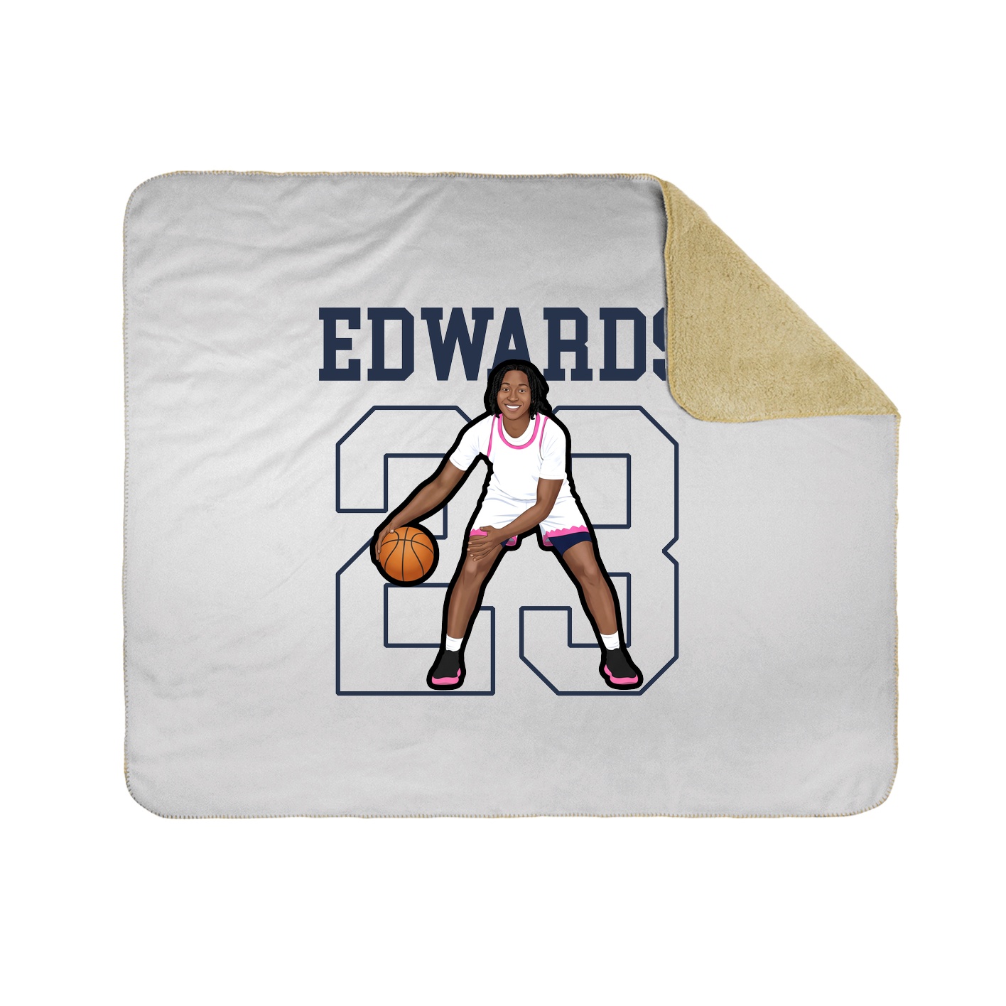 Throw Blanket