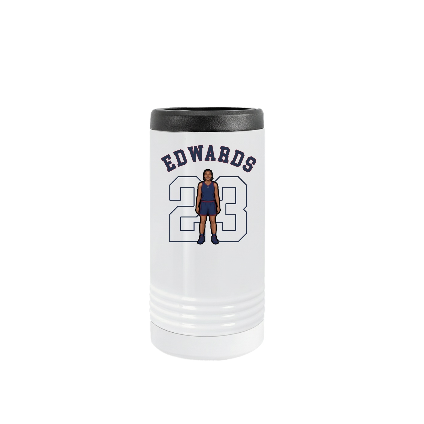 Slim Beverage Holder
