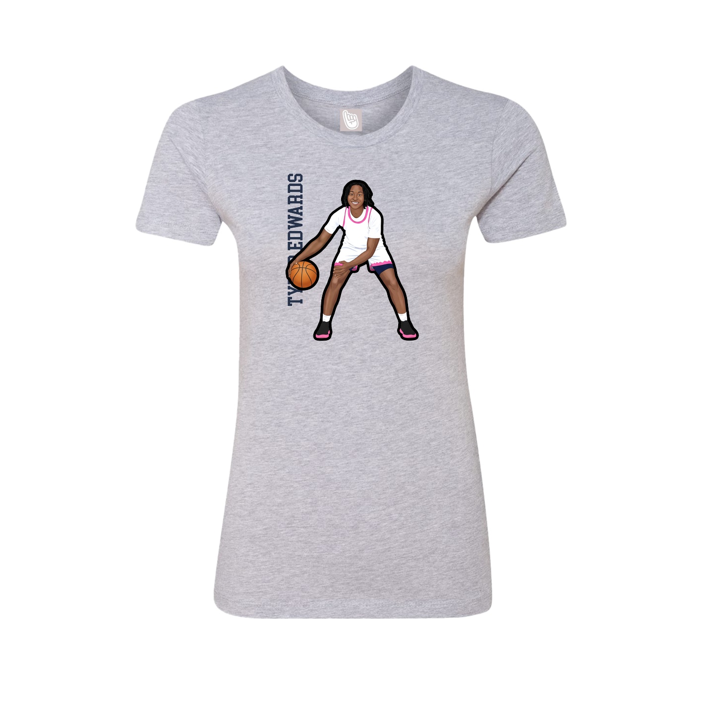 Womens Tee