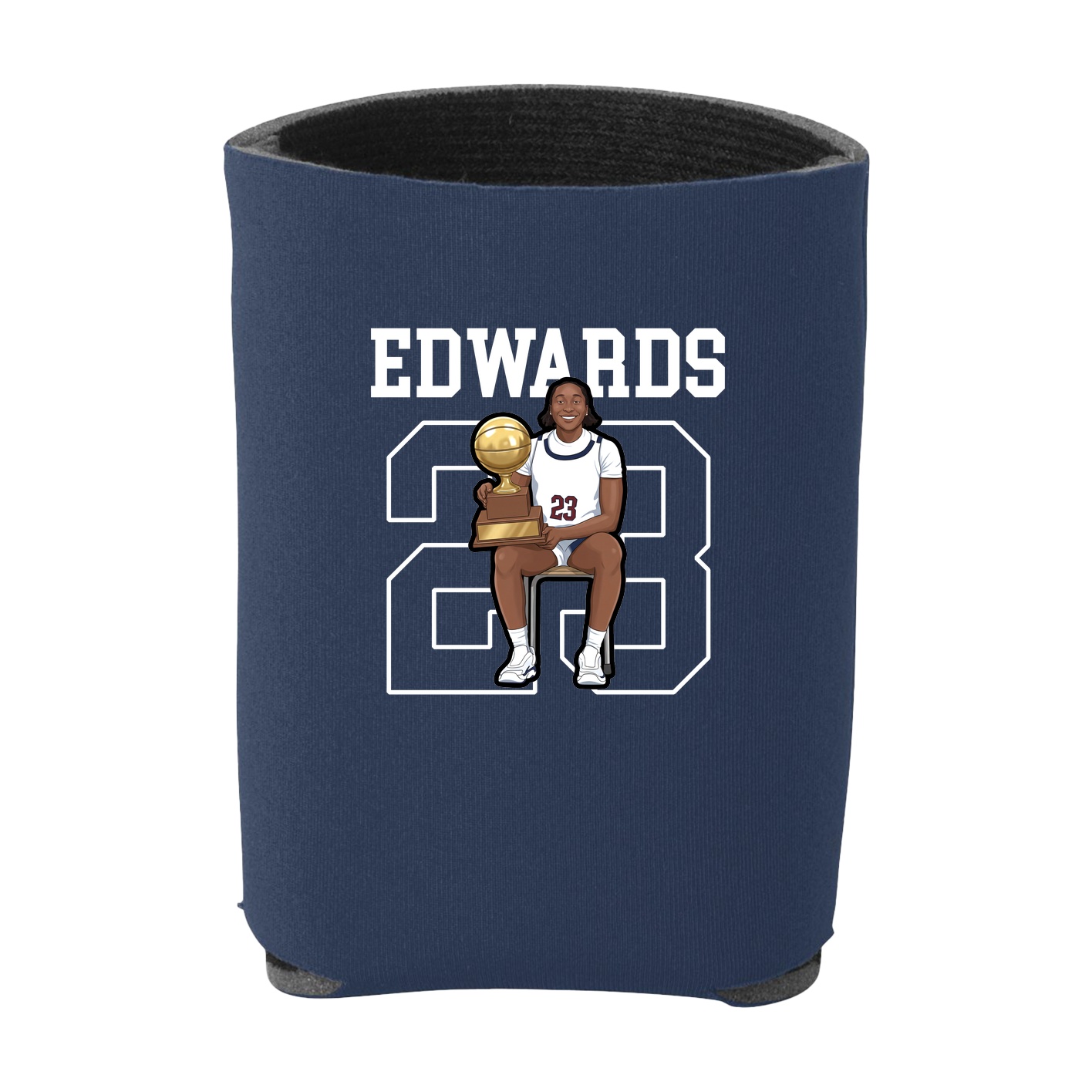 Can Holder — Shirsey in Navy
