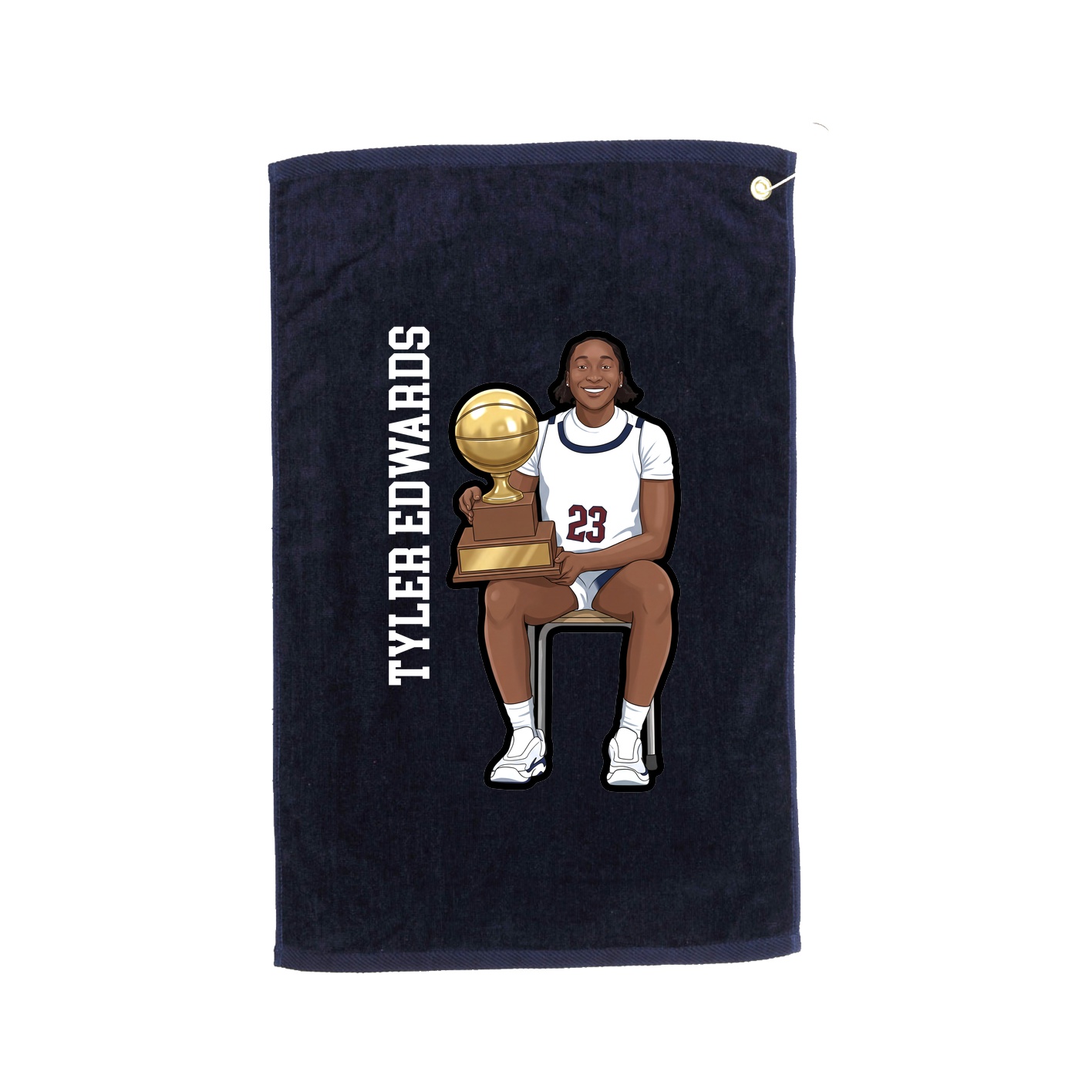 Golf Towel