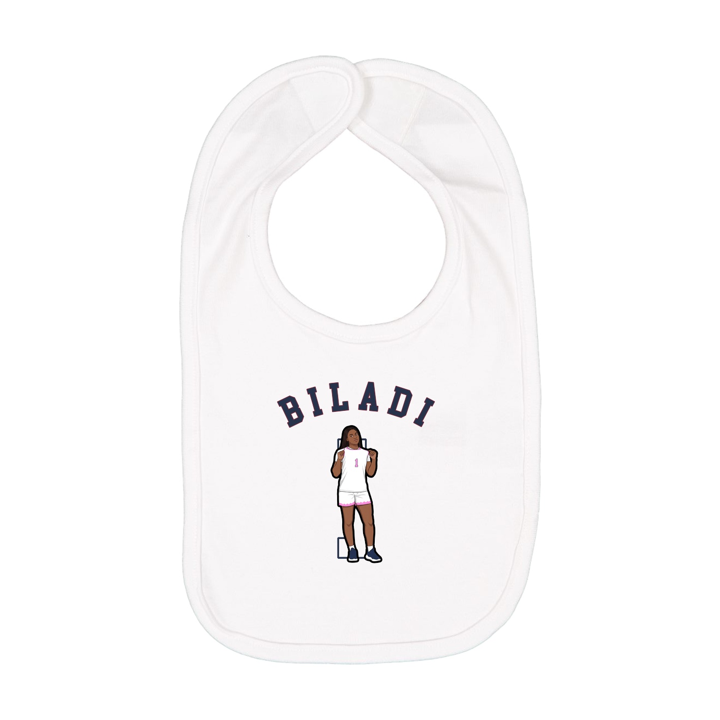 Infant Bib