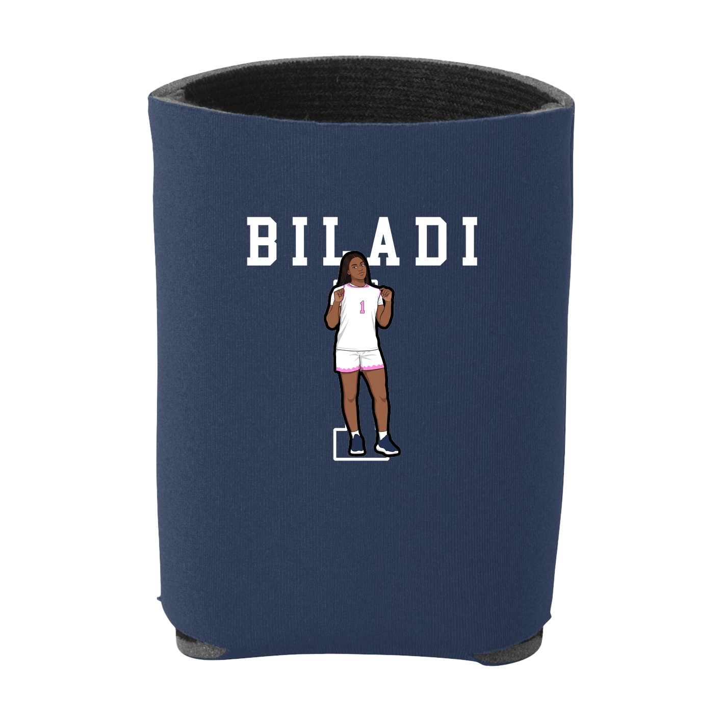Can Holder — Shirsey in Navy