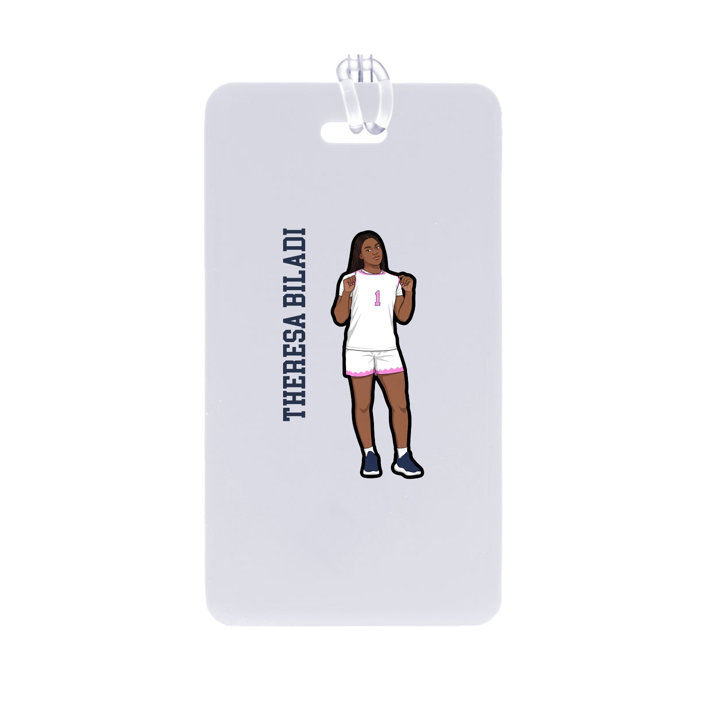 Bag Tag