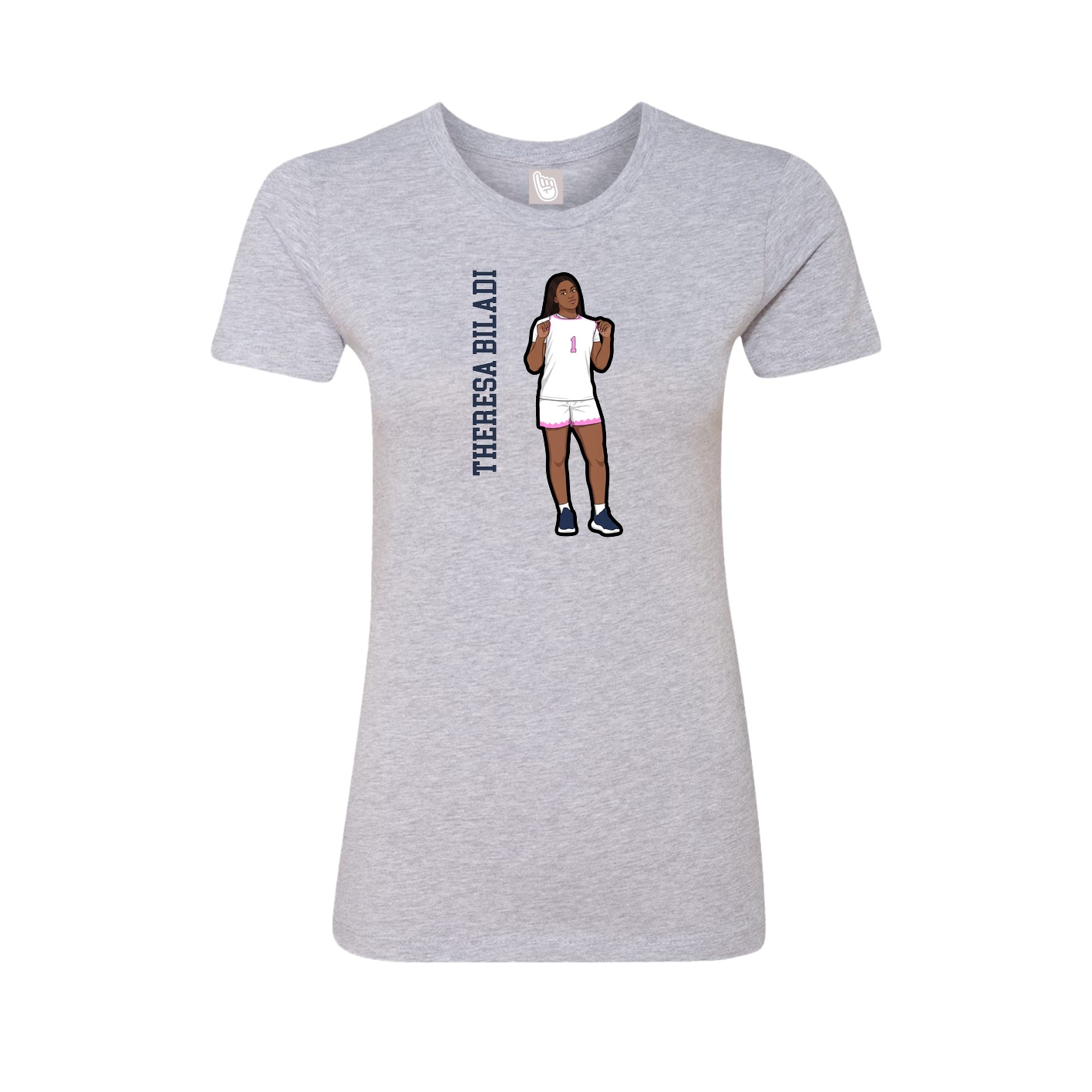 Womens Tee