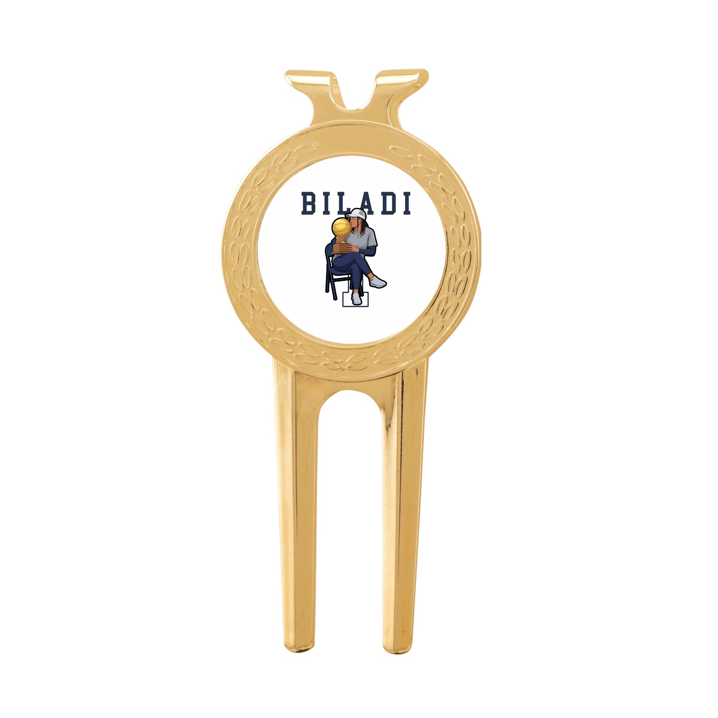 Divot Tool with Ball Marker — Shirsey in Classic