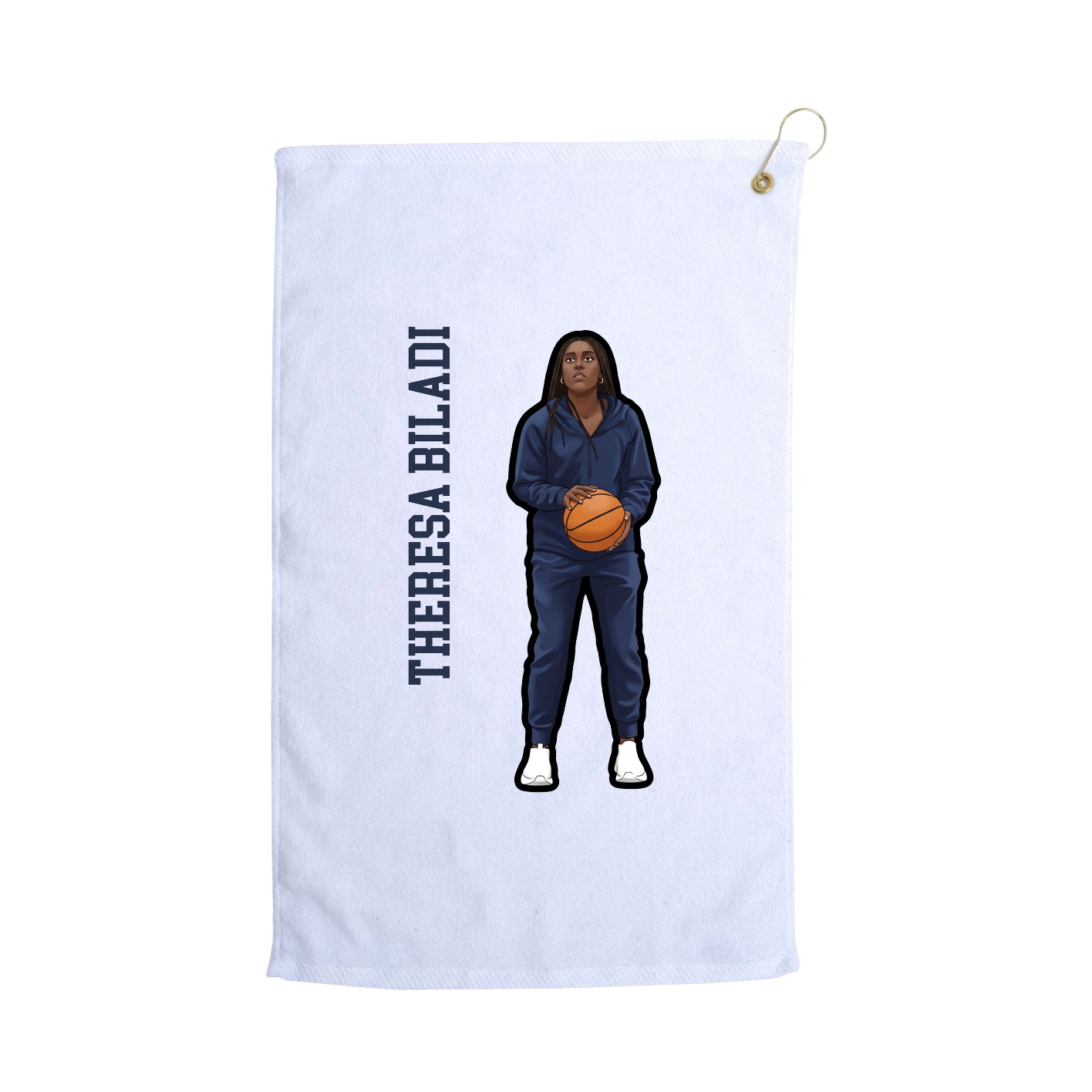 Golf Towel