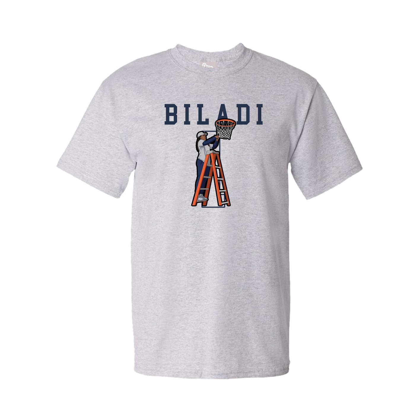 Youth Tee — Shirsey in Grey