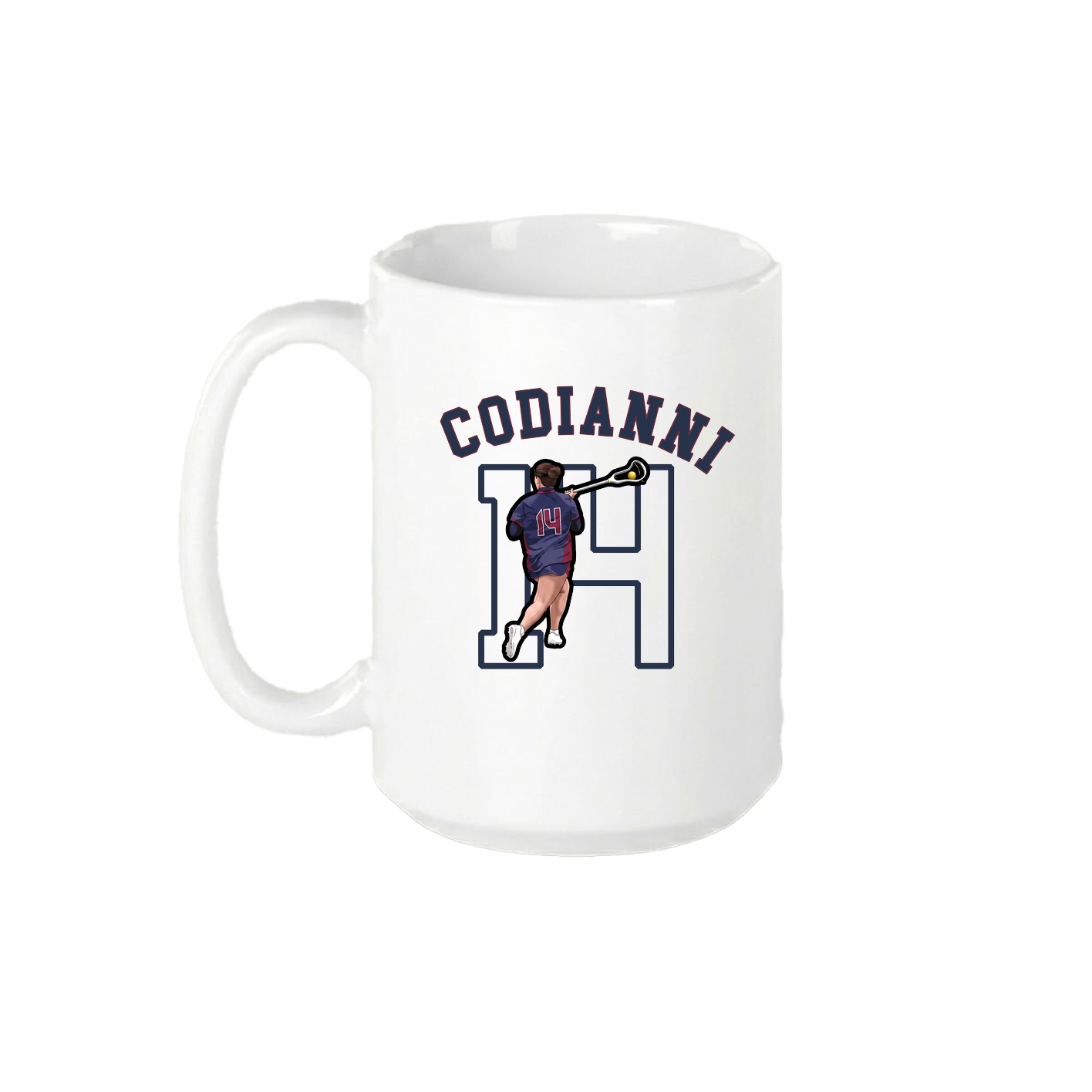 15oz Coffee Mug