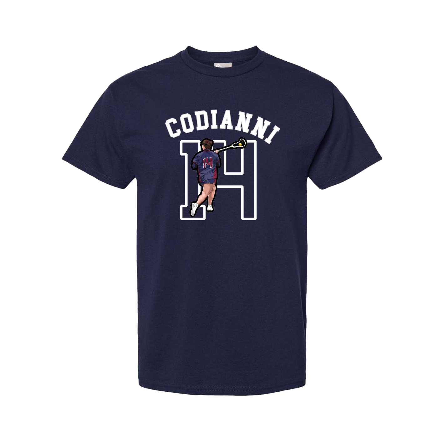 NIL Club Tee