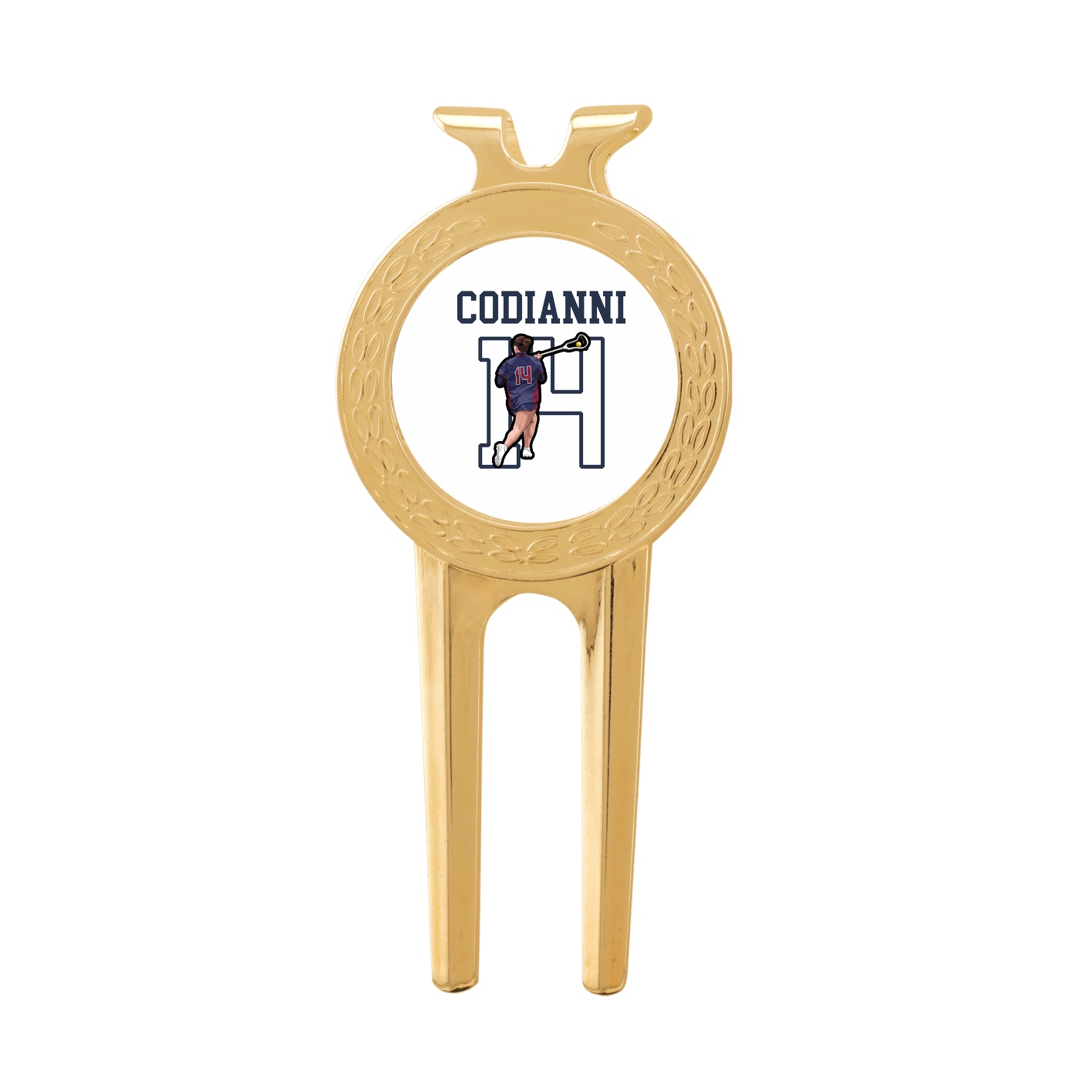 Divot Tool with Ball Marker — Shirsey in Classic
