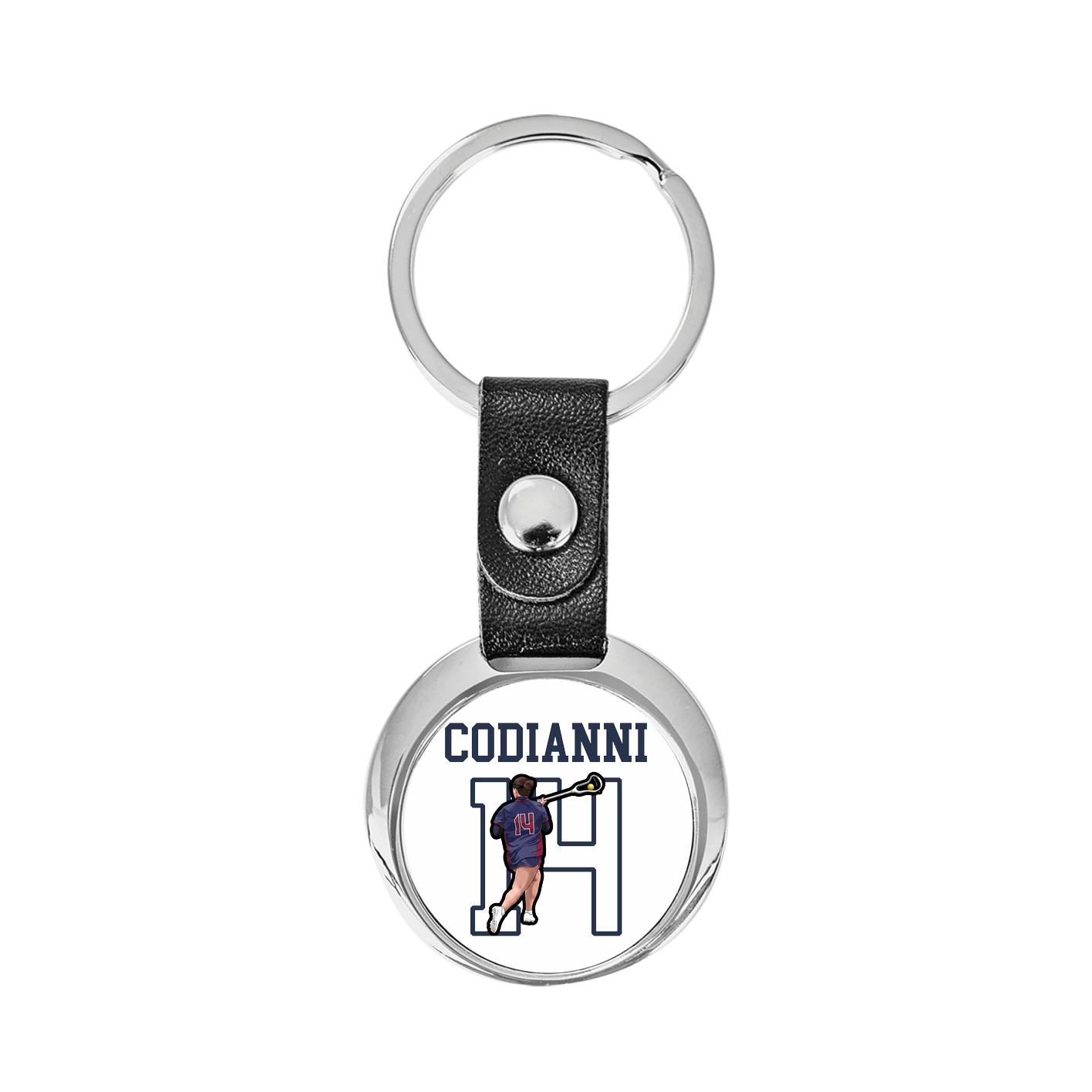 Key Chain — Shirsey in Classic